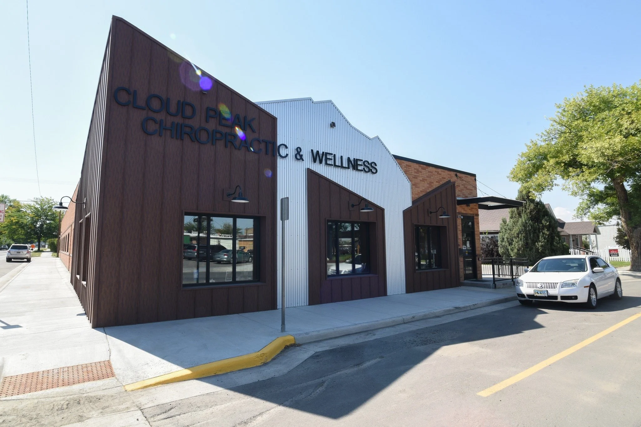 In need of professional office space? We have 2 rooms available for rent in our Worland building. Call us at 347-3500 for information.