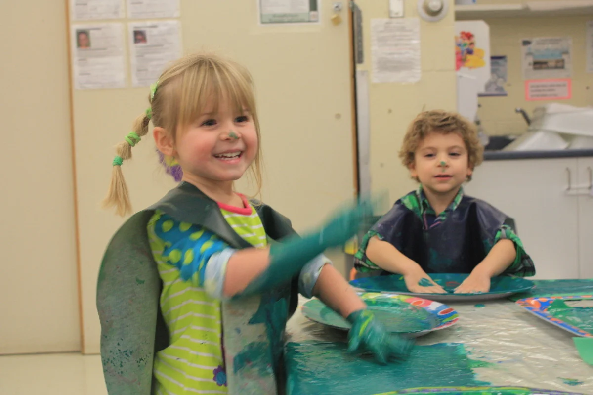 Katimavik Cooperative Nursery School - Licensed Daycare in Kanata, ON
