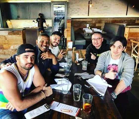 OC hang thang #besitoparamisfans #quespsesto