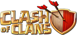 Copyright belongs to Clash of Clans by Supercell