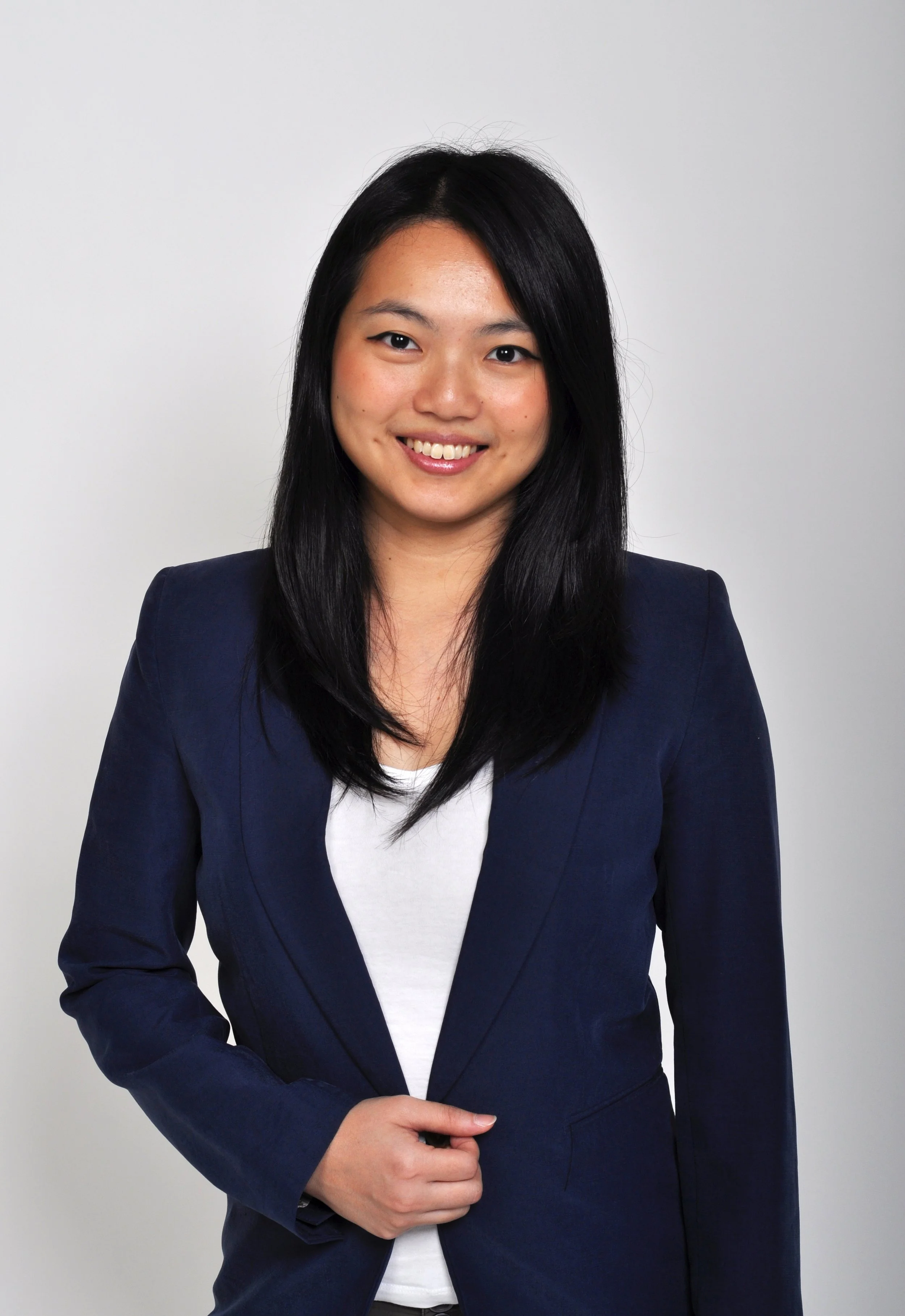 Jasmine Goh