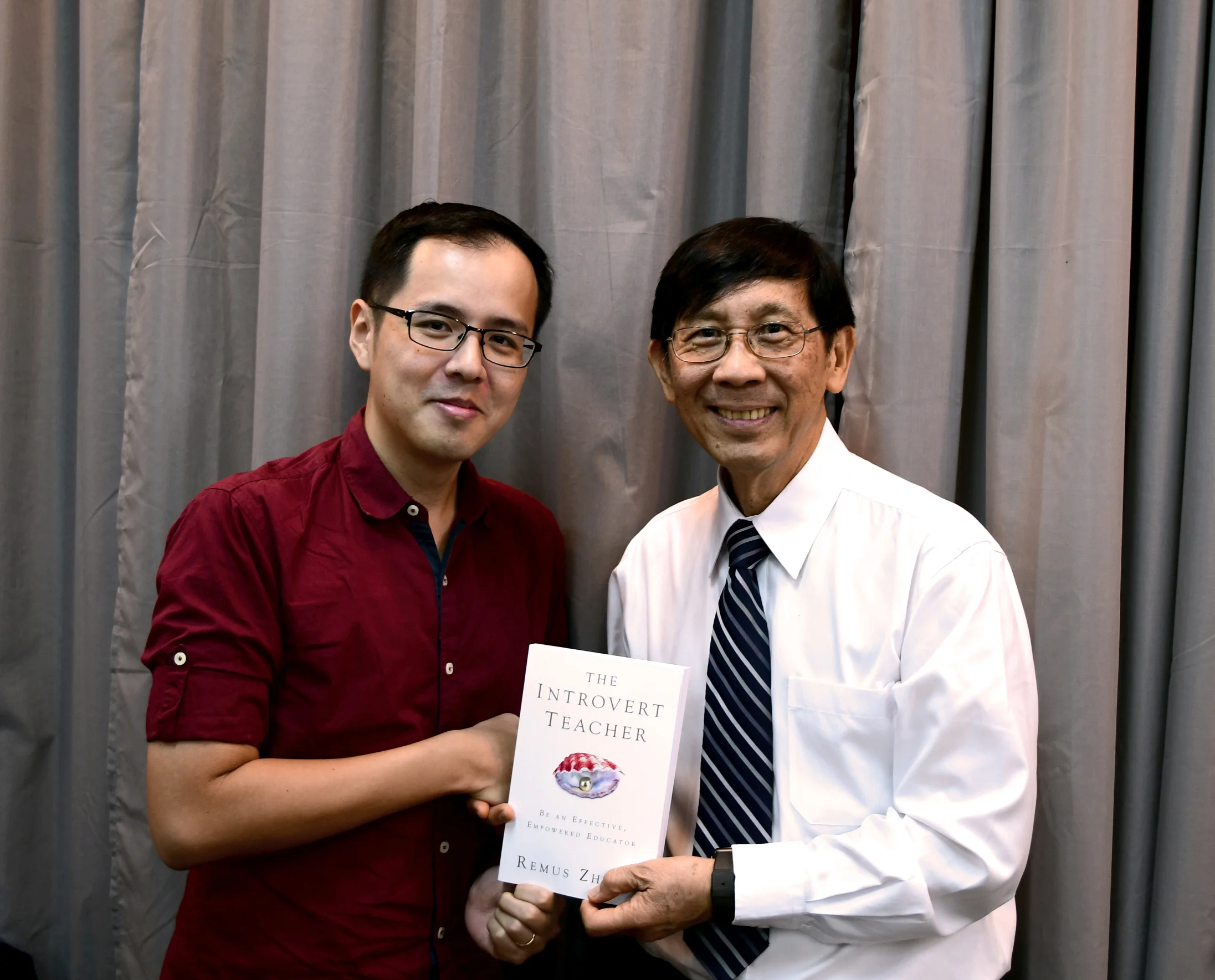 Dr. Andrew Goh