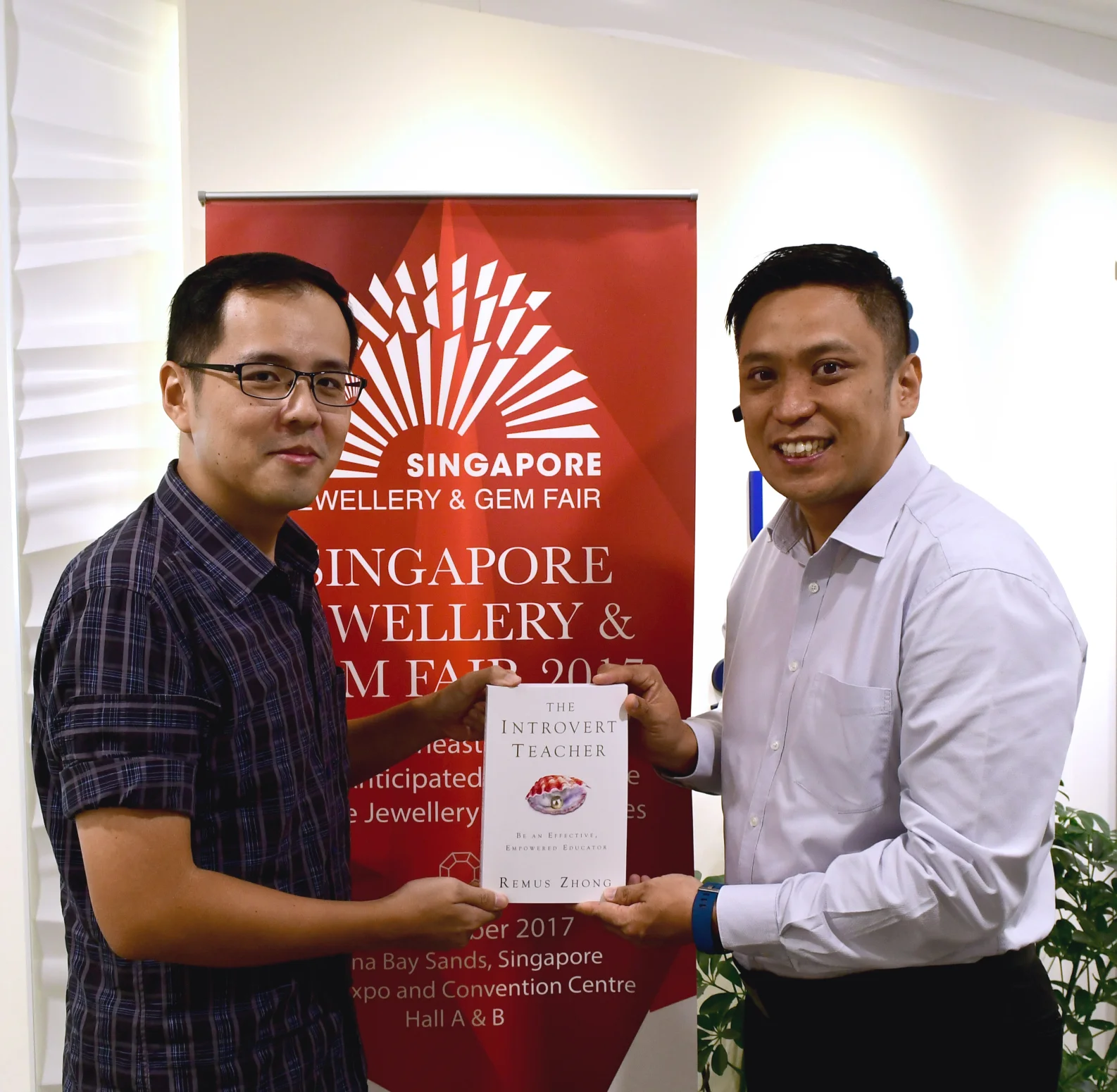 Andrew Tan