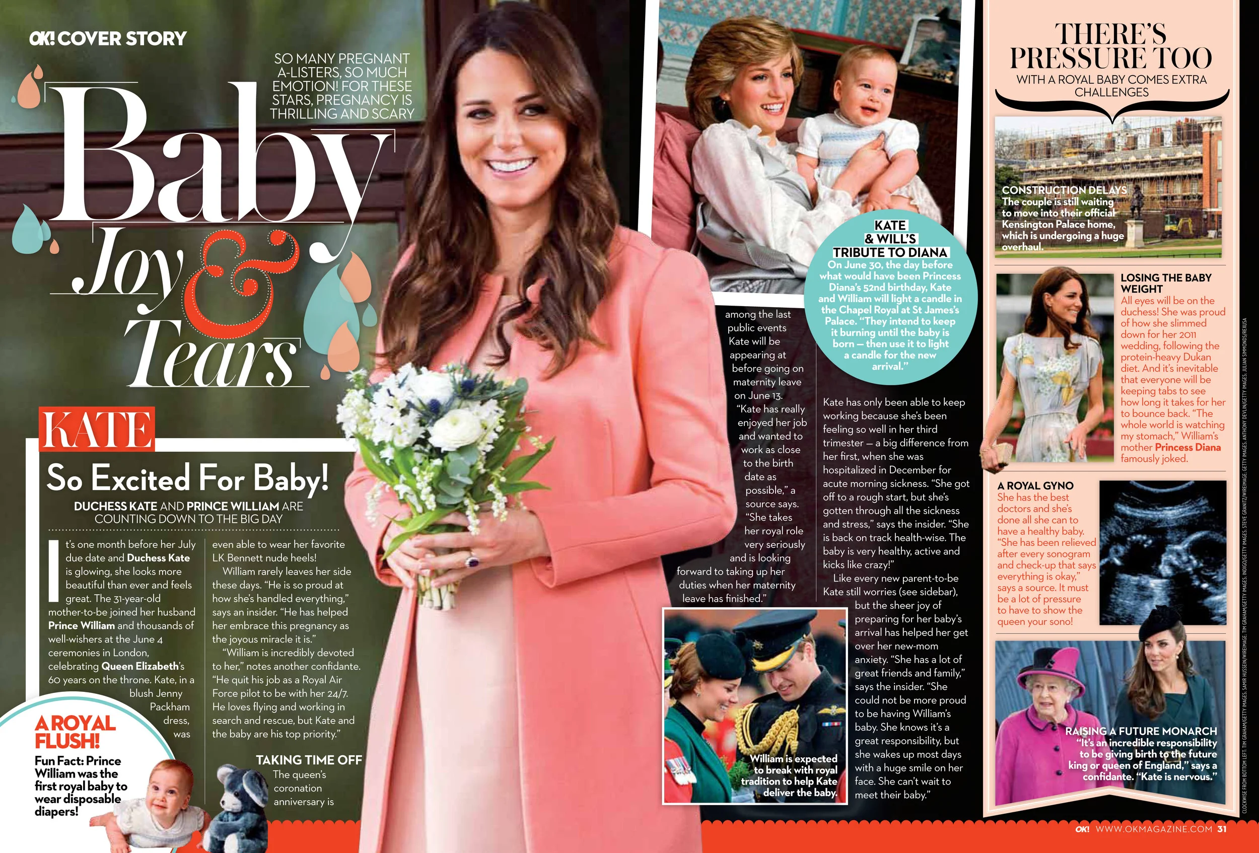 OK! Magazine