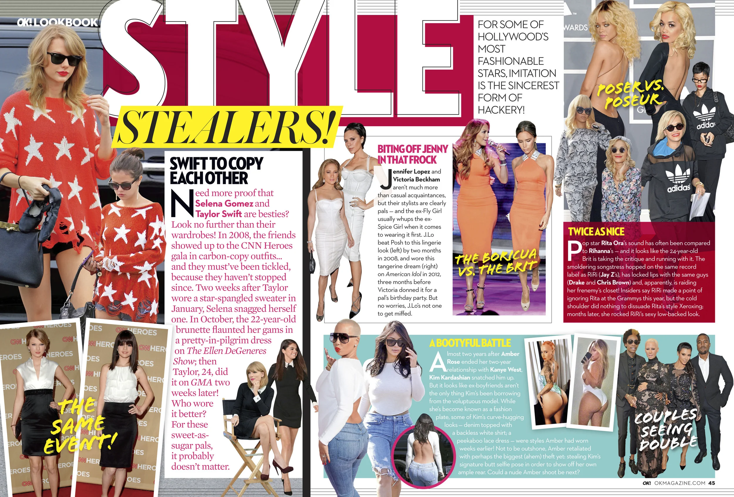 OK! Magazine