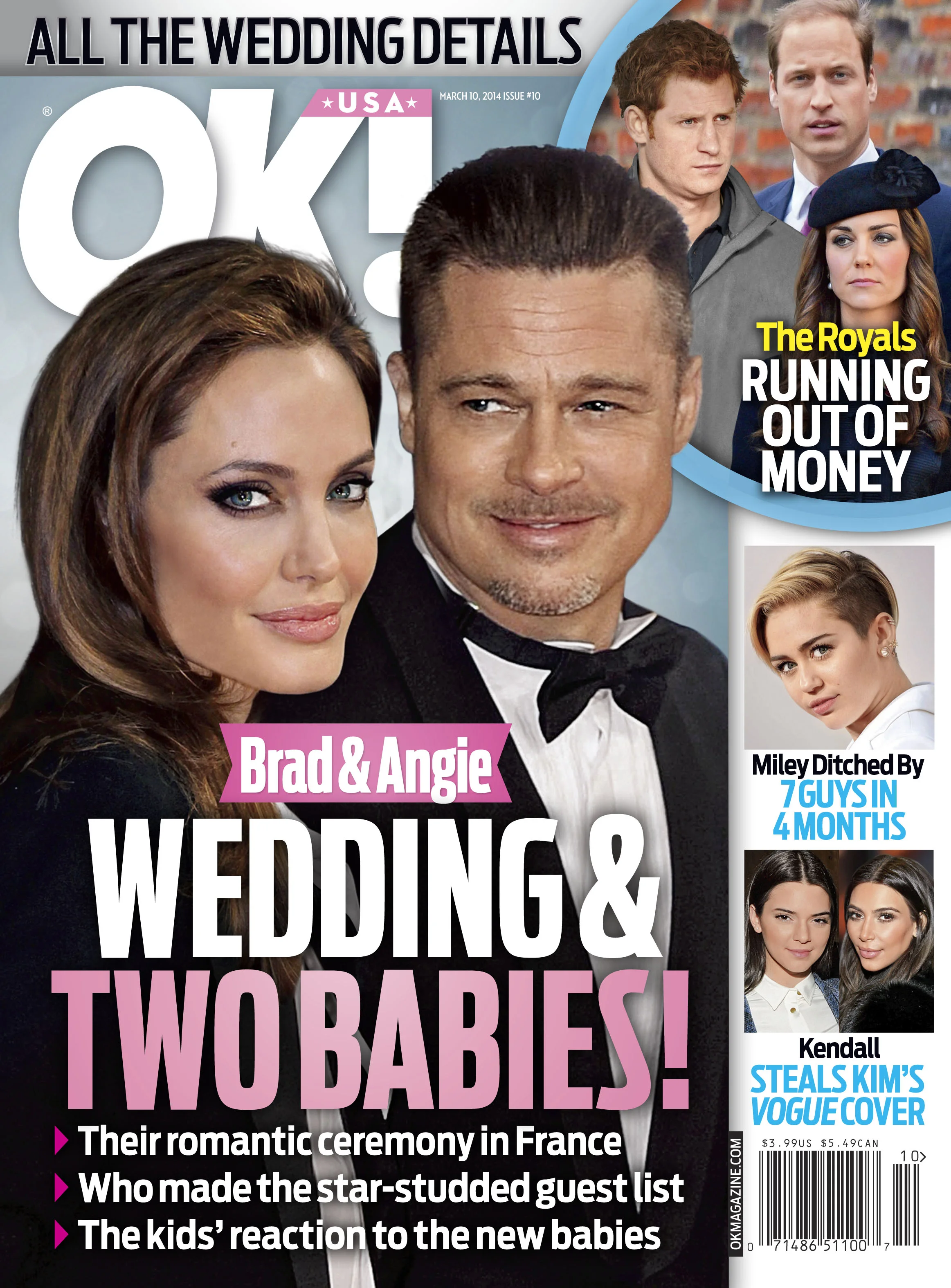 OK! Magazine