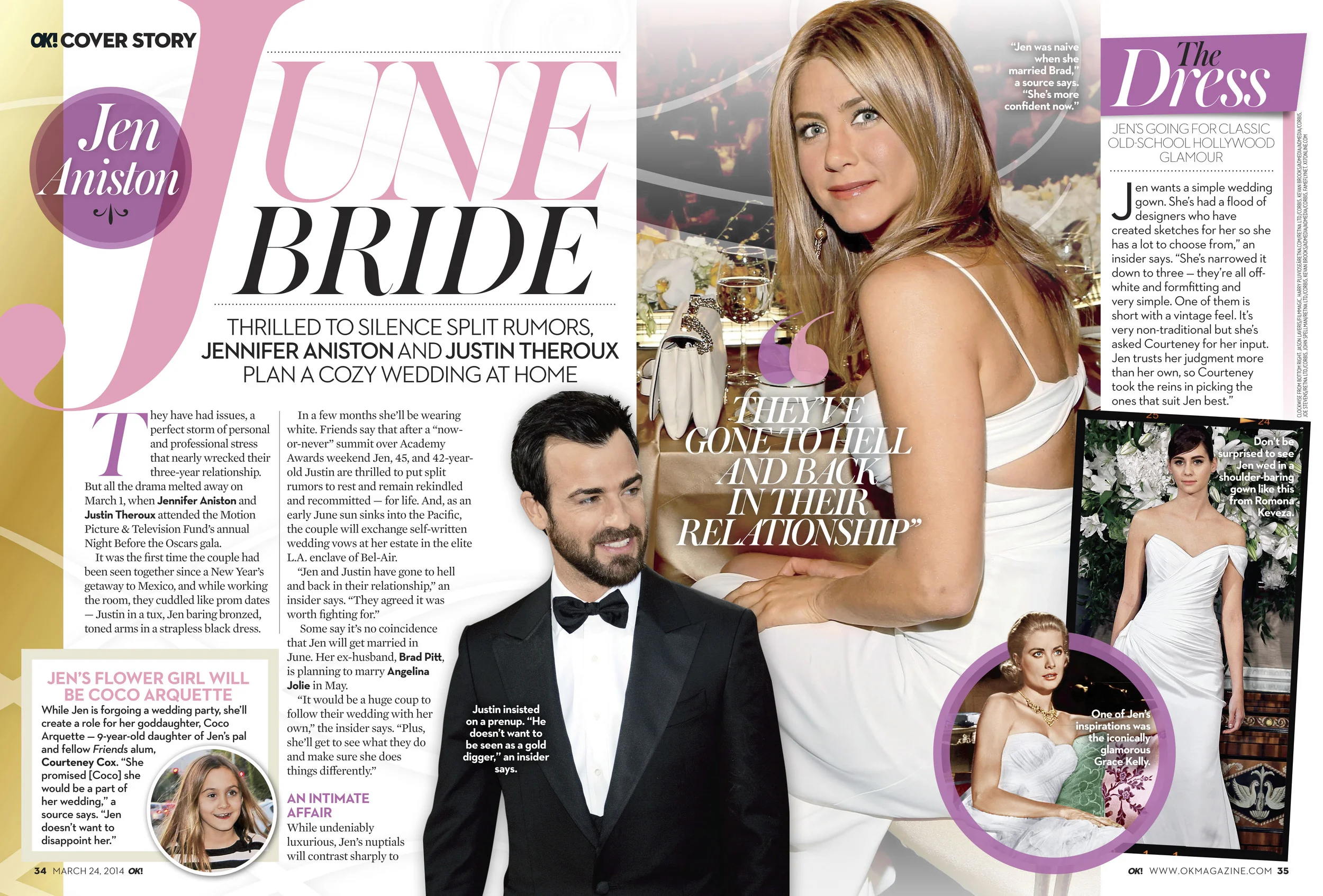 OK! Magazine