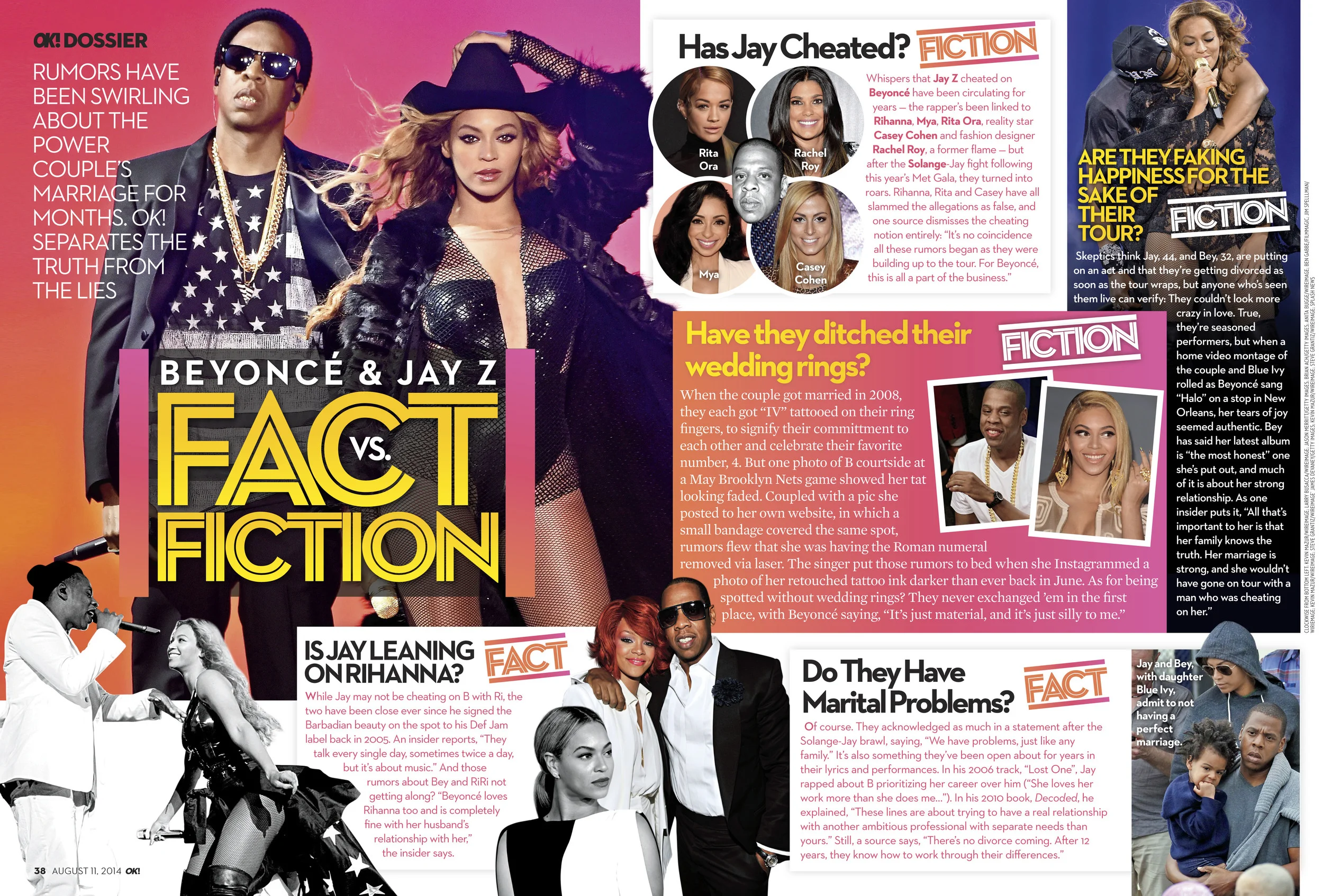 OK! Magazine