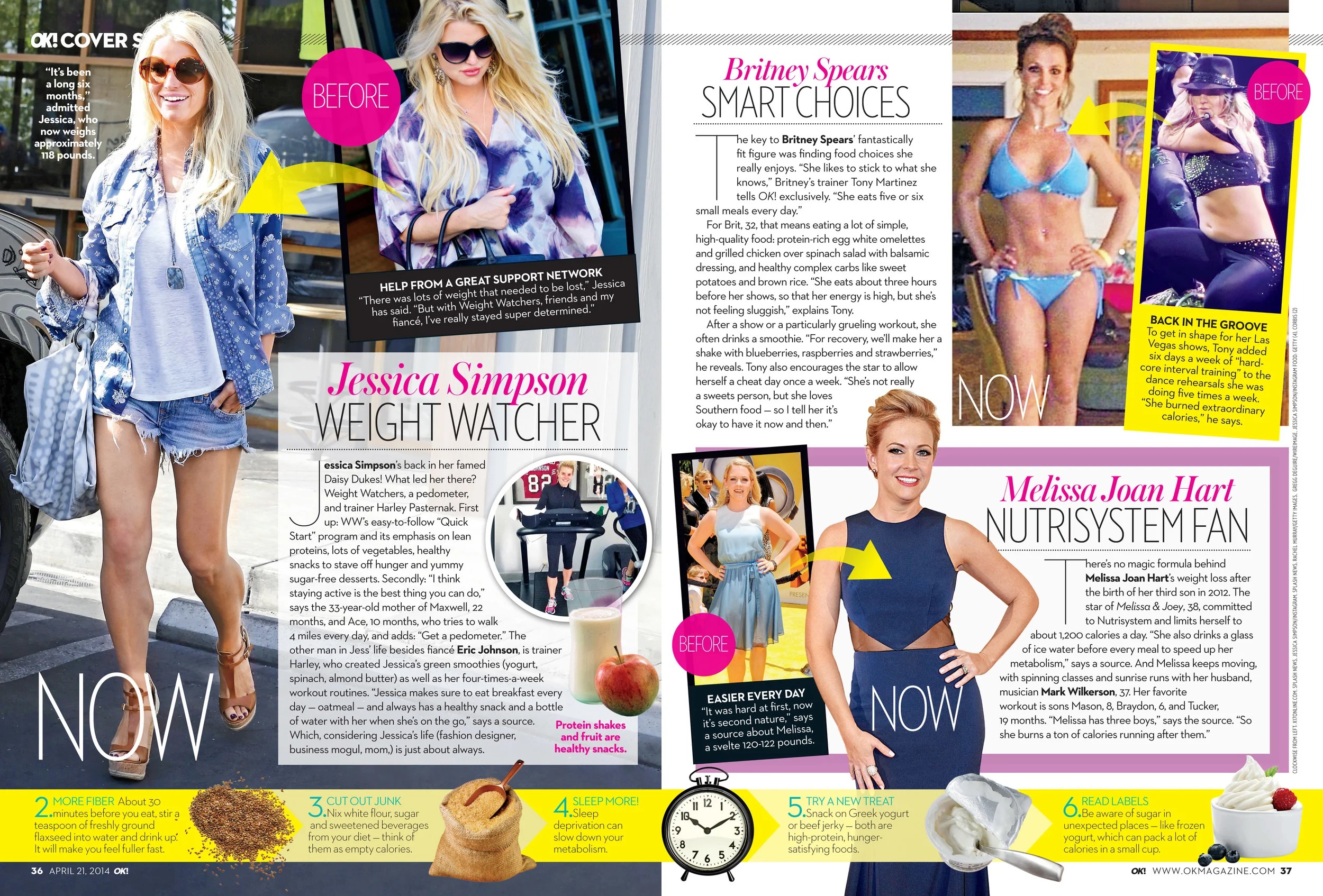 OK! Magazine