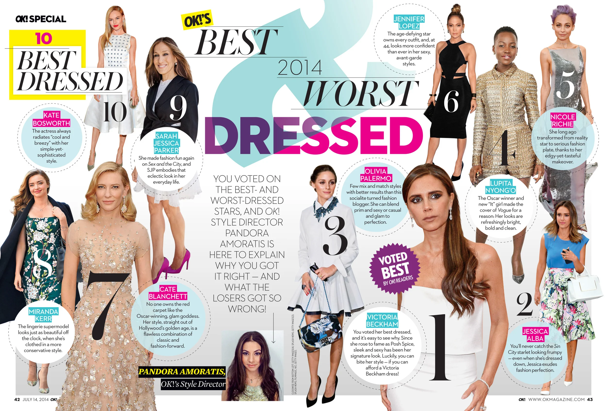 OK! Magazine