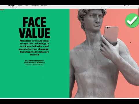 Face Value
