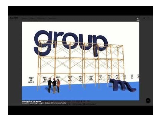 groupM