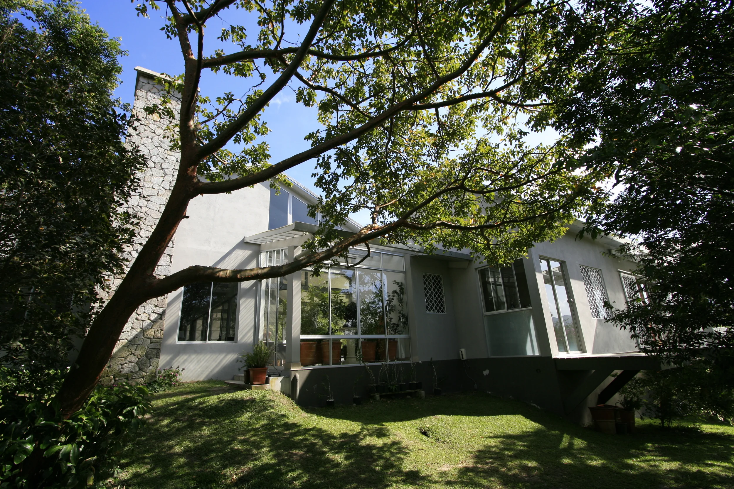 Private Residence, El valle de Antón, Panamá