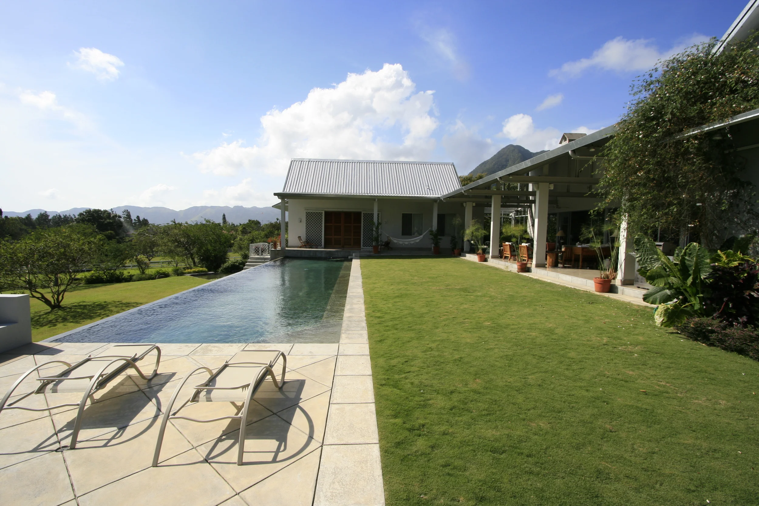 Private Residence, El valle de Antón, Panamá