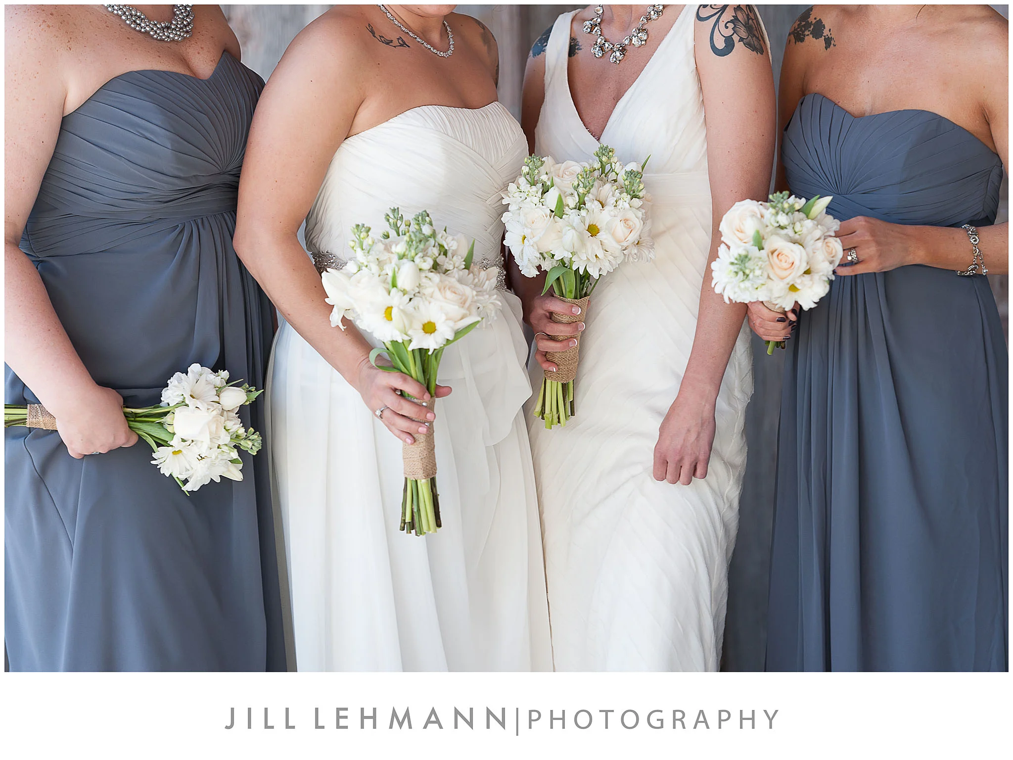 © Jill Lehmann Photography - Gay | Lesbian | Same-Sex Wedding Photography in Des Moines, IA