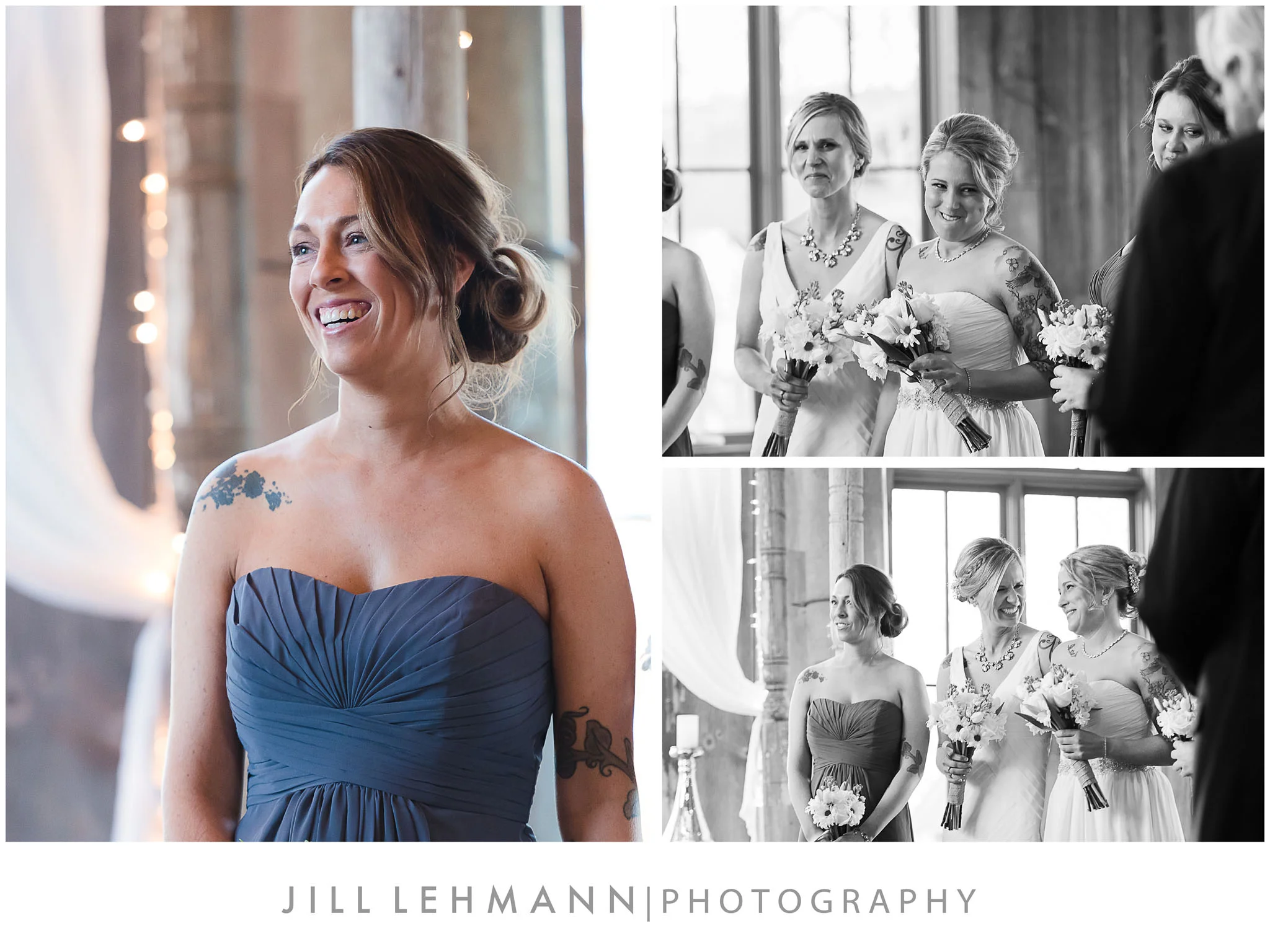 © Jill Lehmann Photography - Gay | Lesbian | Same-Sex Wedding Photography in Des Moines, IA