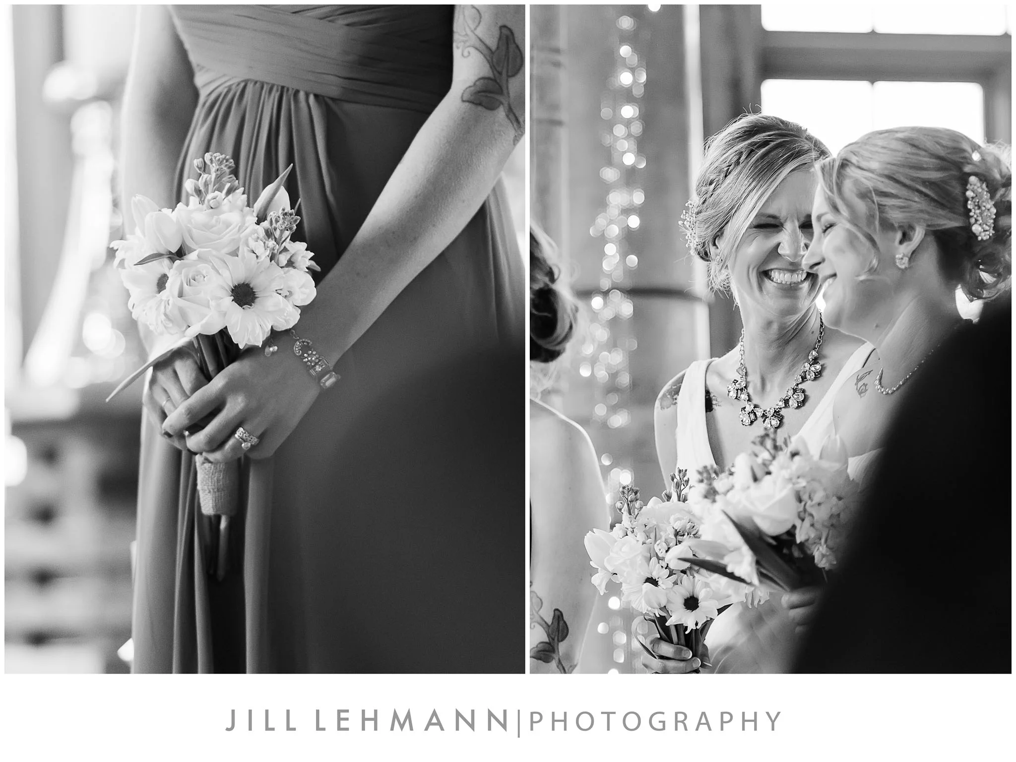 © Jill Lehmann Photography - Gay | Lesbian | Same-Sex Wedding Photography in Des Moines, IA