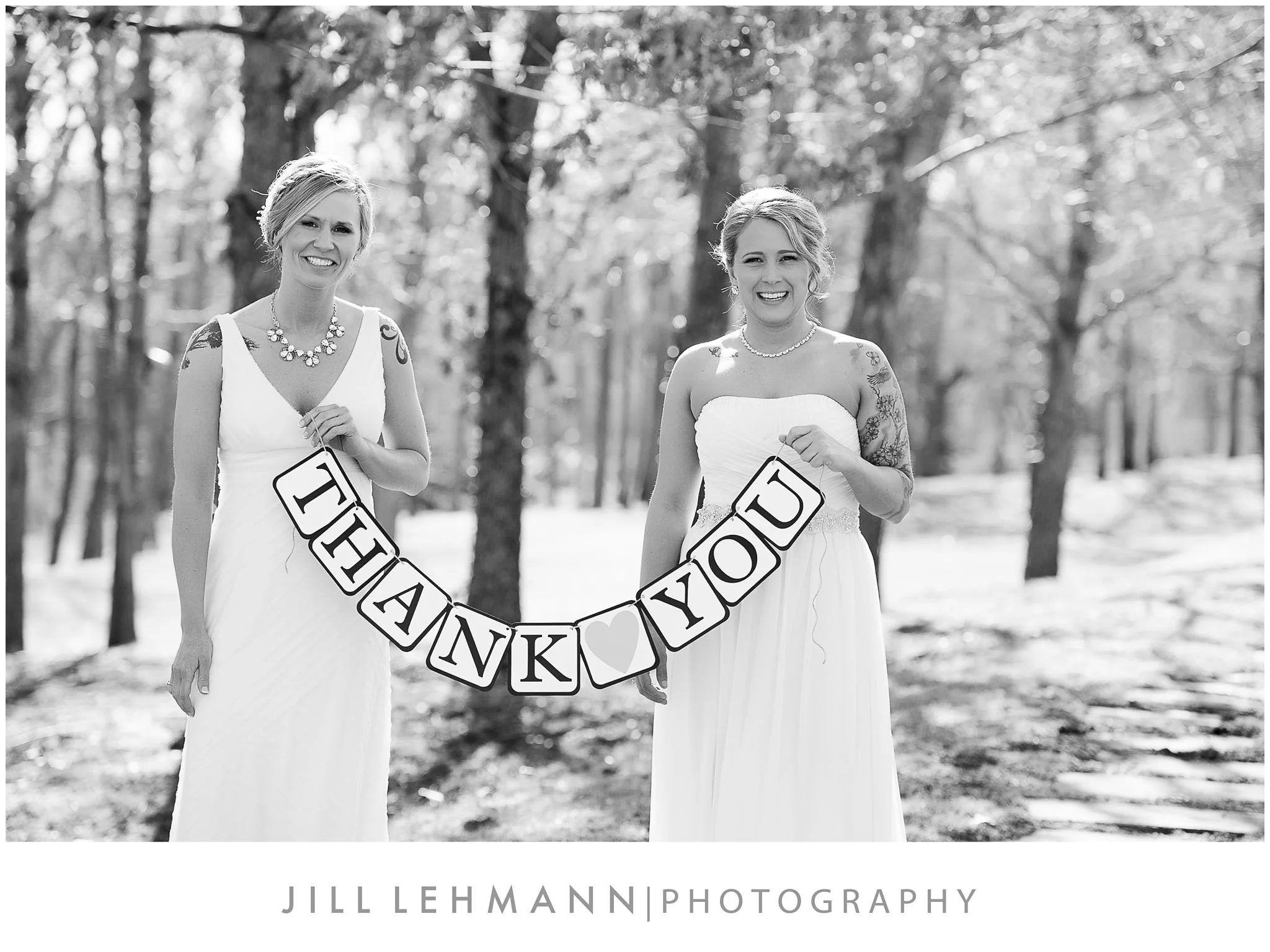 © Jill Lehmann Photography - Gay | Lesbian | Same-Sex Wedding Photography in Des Moines, IA