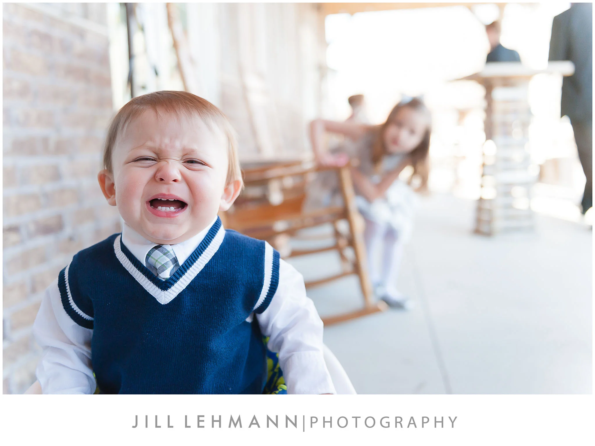 © Jill Lehmann Photography - Gay | Lesbian | Same-Sex Wedding Photography in Des Moines, IA