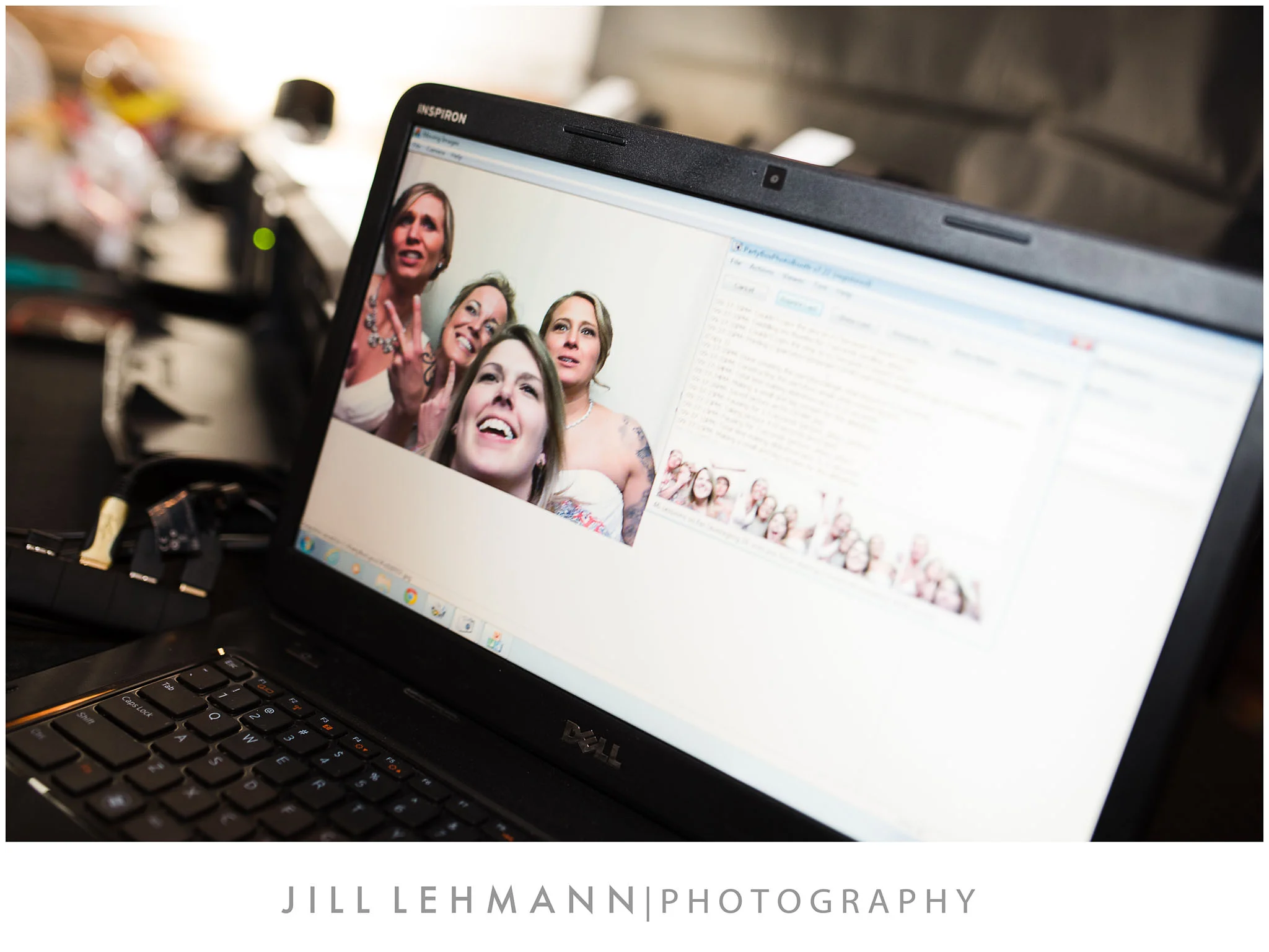 © Jill Lehmann Photography - Gay | Lesbian | Same-Sex Wedding Photography in Des Moines, IA