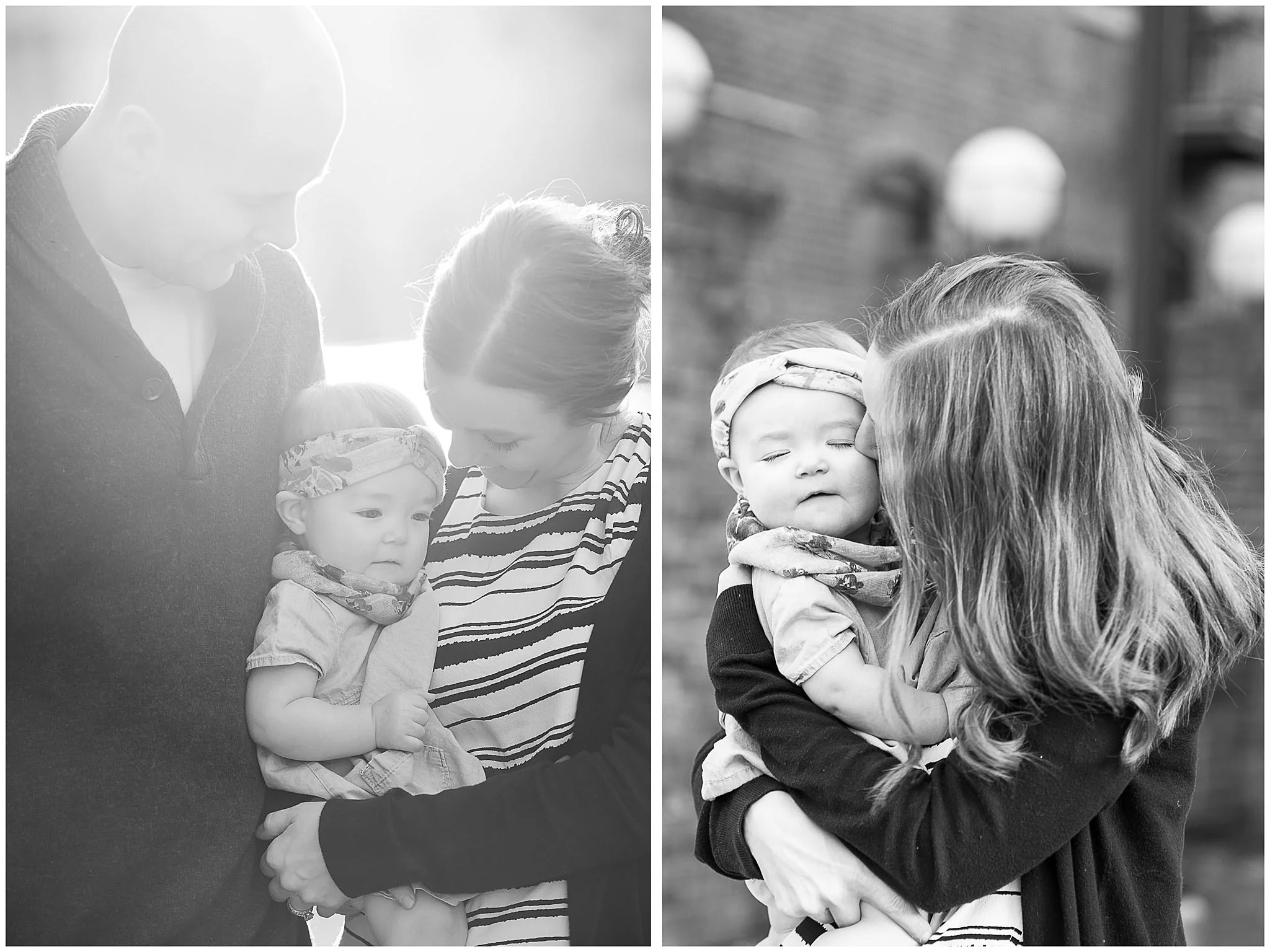 © Jill Lehmann Photography - Baby, Child Family Photographer - Des Moines, IA