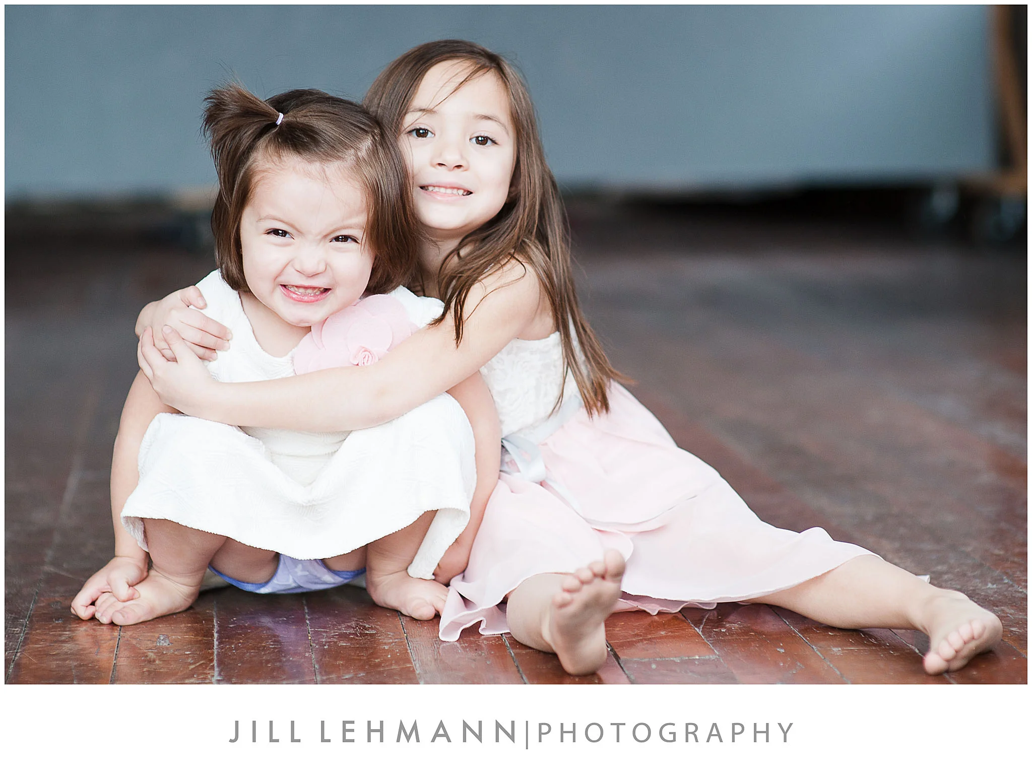 © Jill Lehmann Photography - Baby, Child Family Photographer - Des Moines, IA