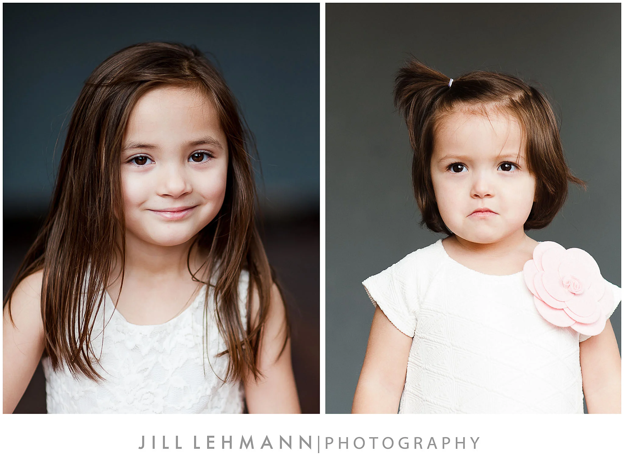 © Jill Lehmann Photography - Baby, Child Family Photographer - Des Moines, IA