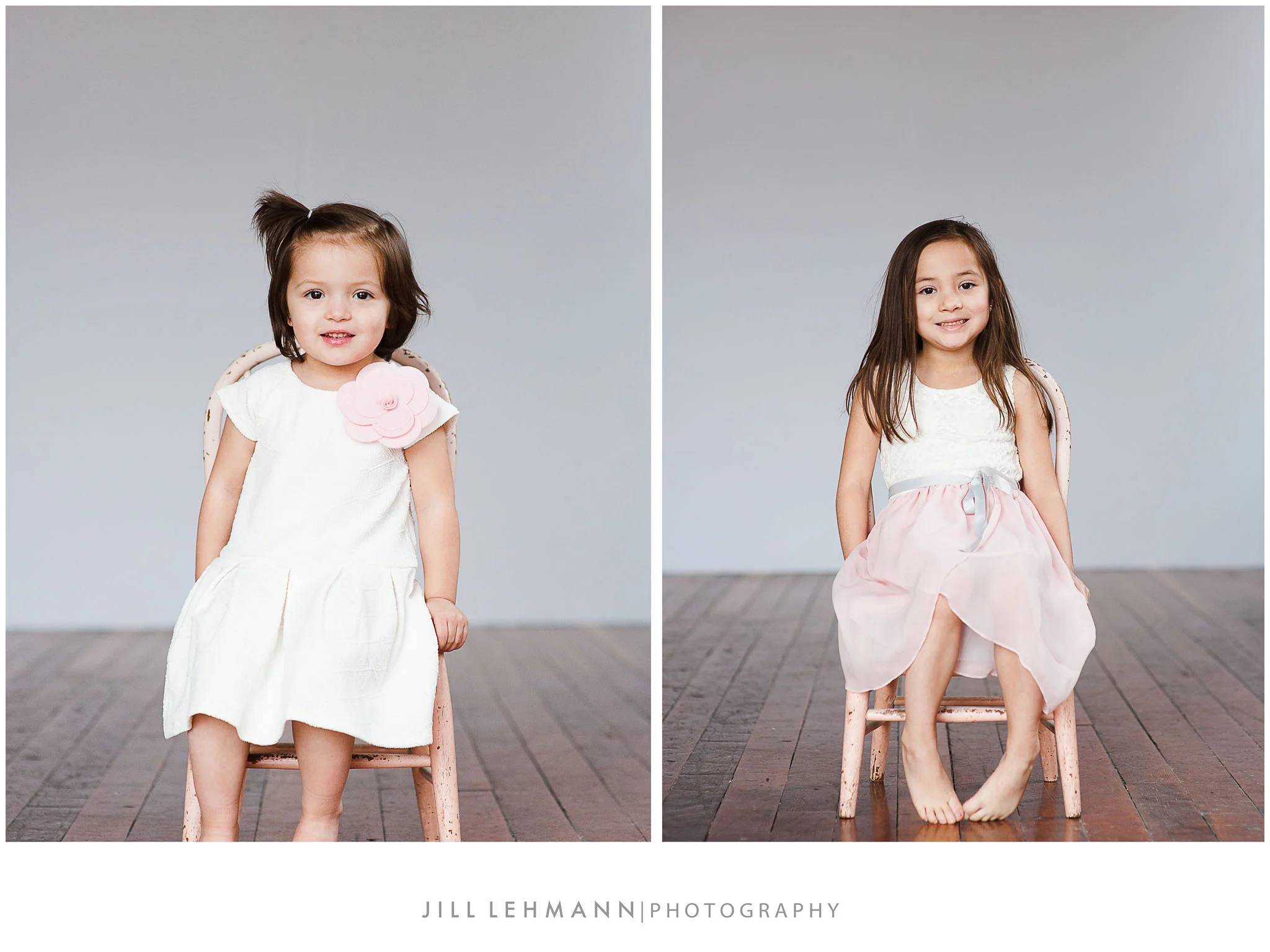 © Jill Lehmann Photography - Baby, Child Family Photographer - Des Moines, IA