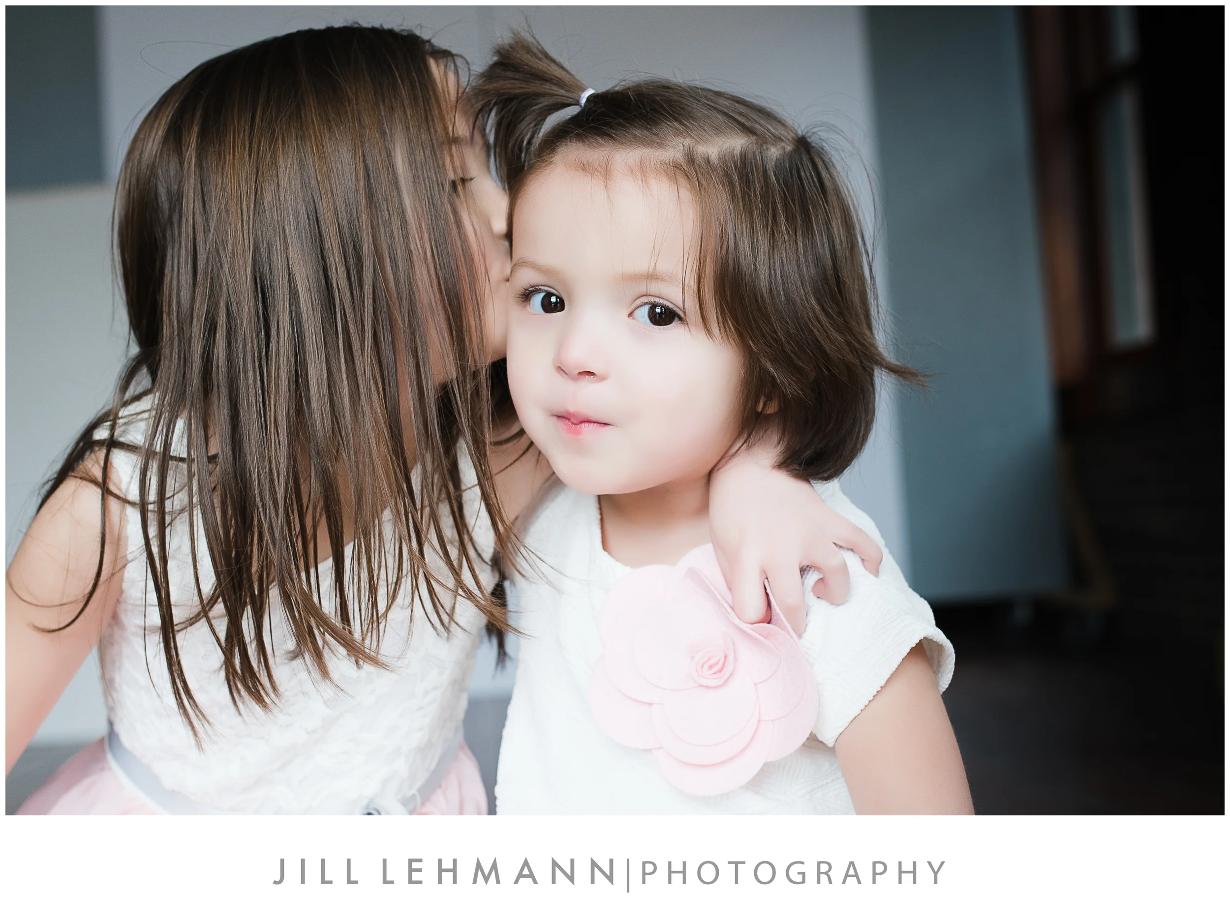 © Jill Lehmann Photography - Baby, Child Family Photographer - Des Moines, IA