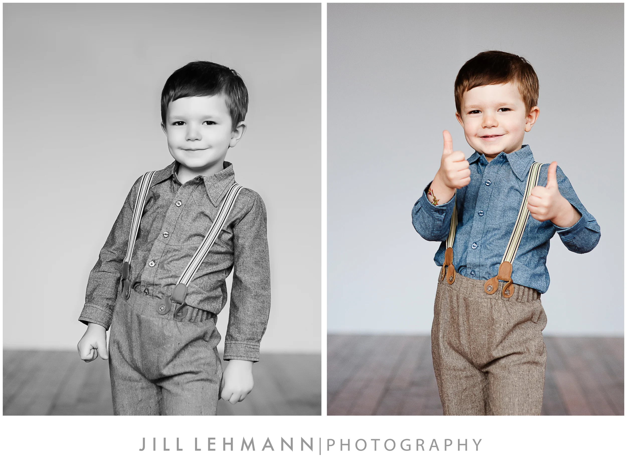 © Jill Lehmann Photography - Baby, Child Family Photographer - Des Moines, IA