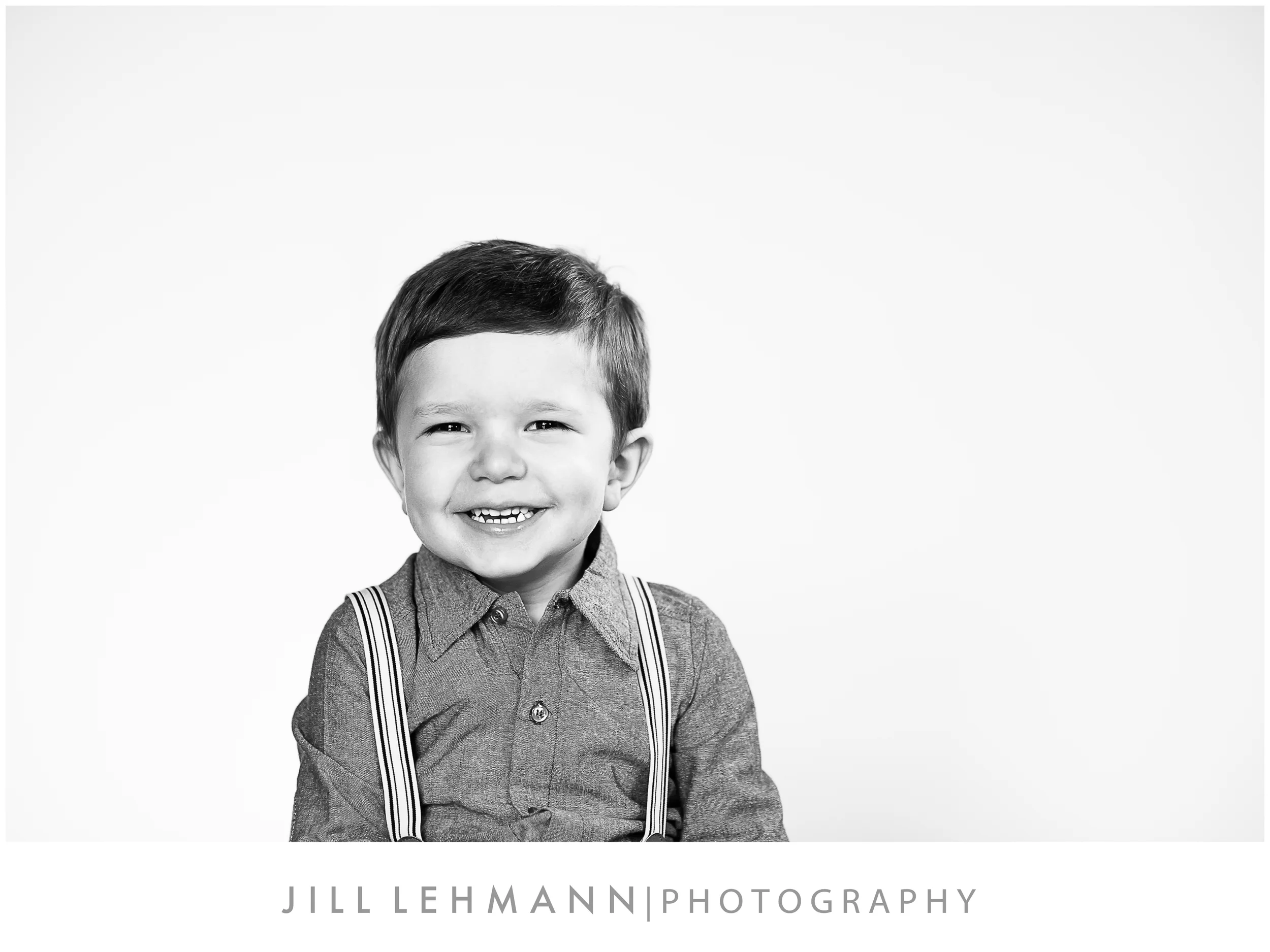 © Jill Lehmann Photography - Baby, Child Family Photographer - Des Moines, IA