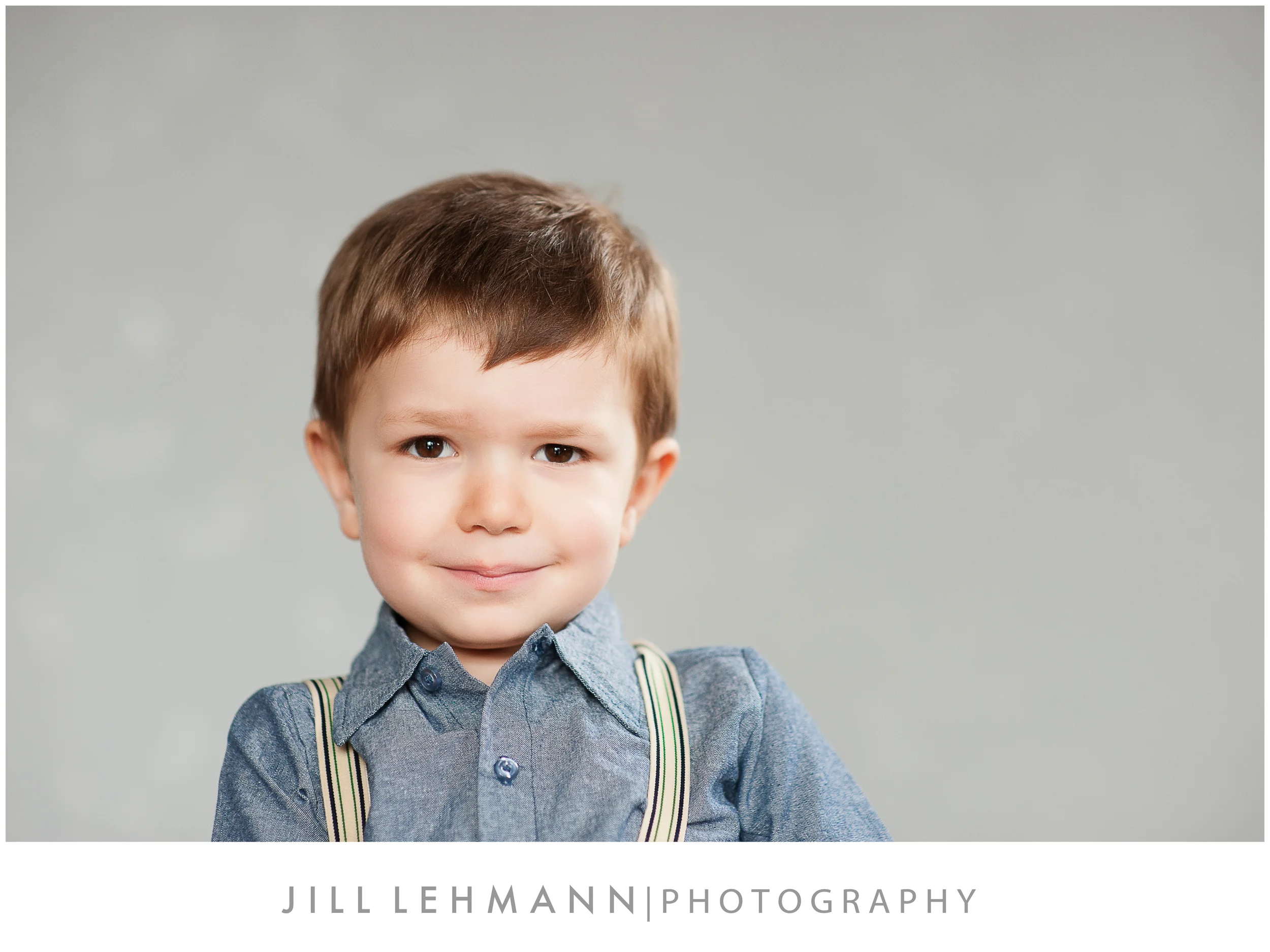 © Jill Lehmann Photography - Baby, Child Family Photographer - Des Moines, IA