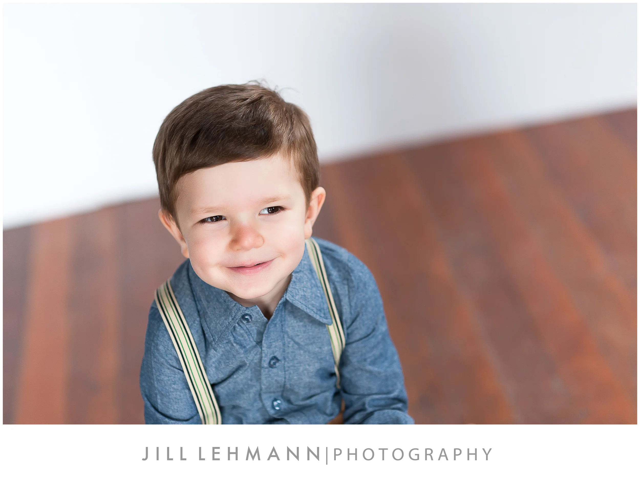 © Jill Lehmann Photography - Baby, Child Family Photographer - Des Moines, IA