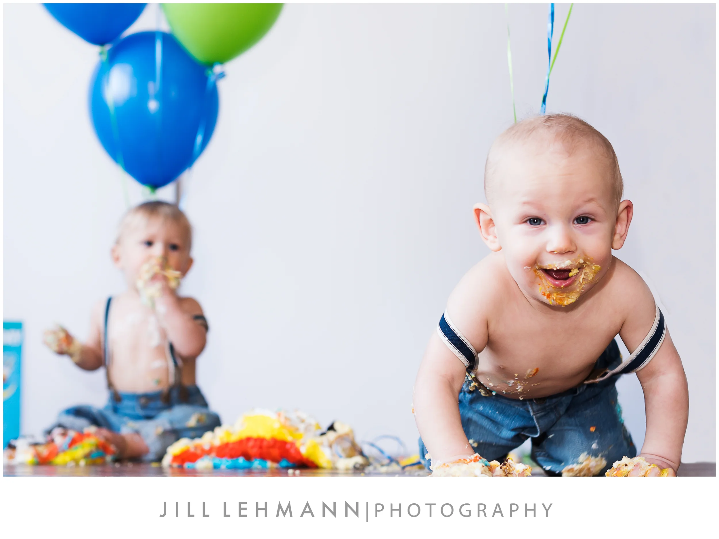 © Jill Lehmann Photography - Lesbian, Baby, Child Family Photographer - Des Moines, IA