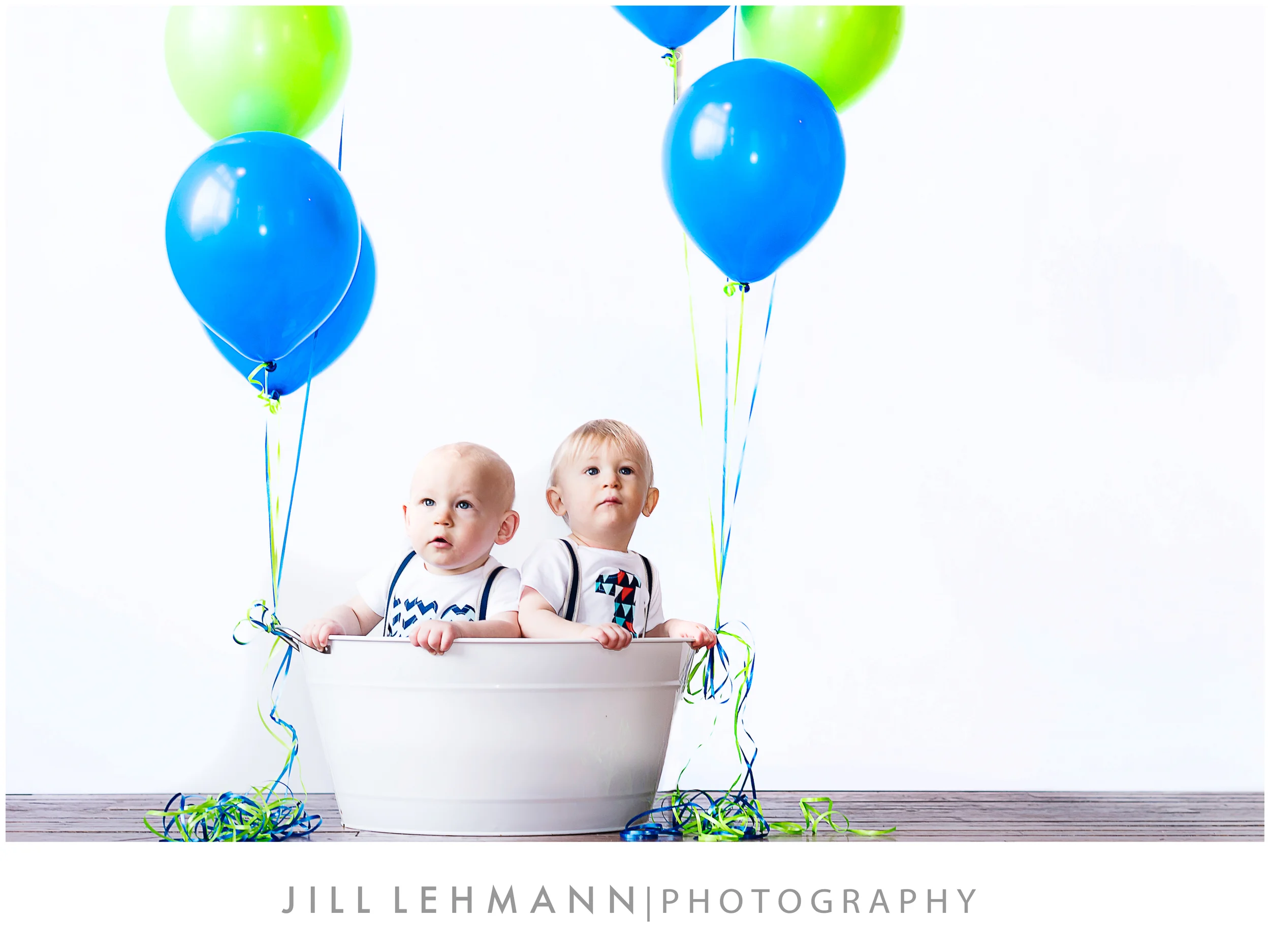 © Jill Lehmann Photography - Lesbian, Baby, Child Family Photographer - Des Moines, IA