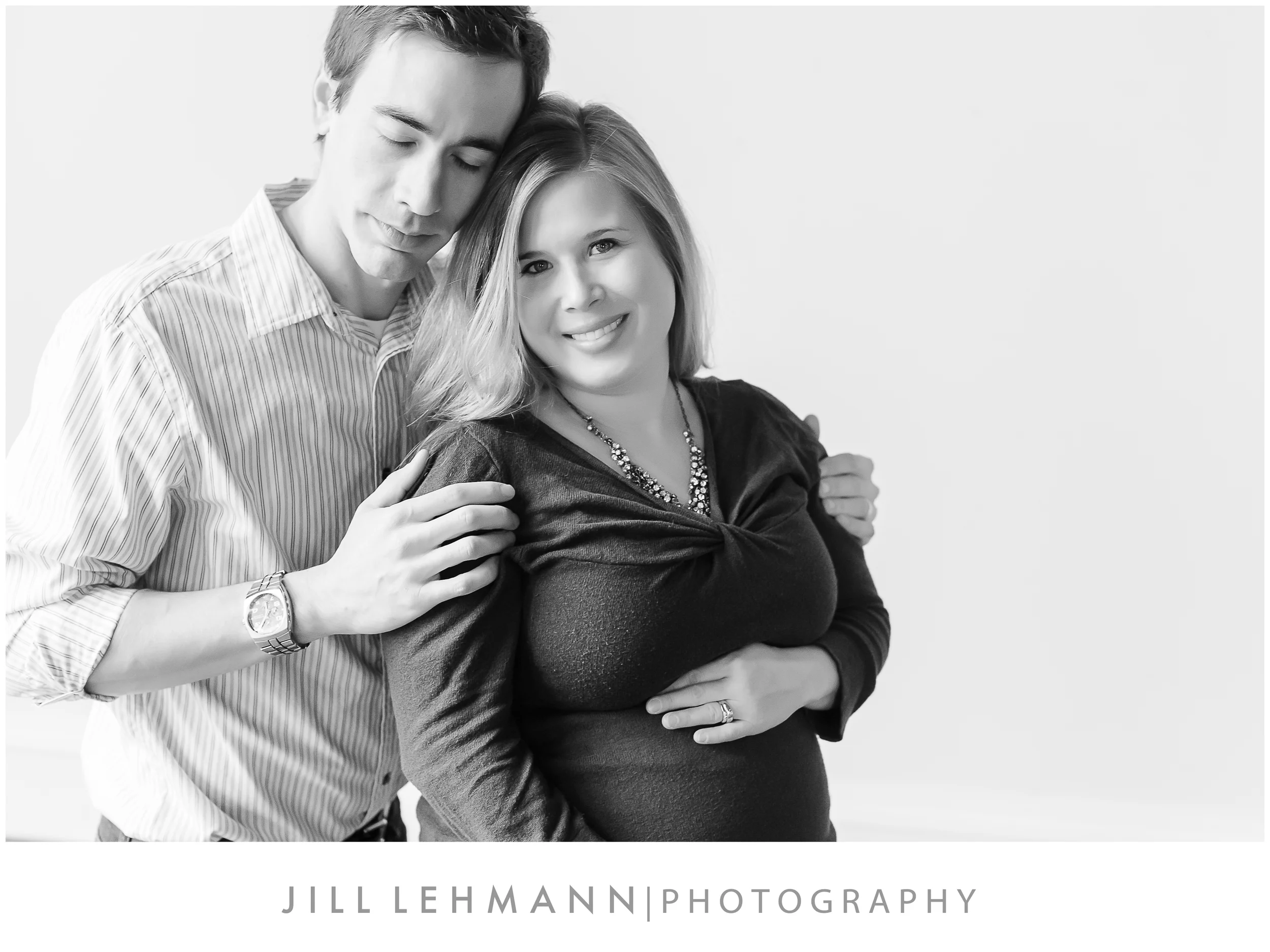 Maternity Photography - Des Moines, IA