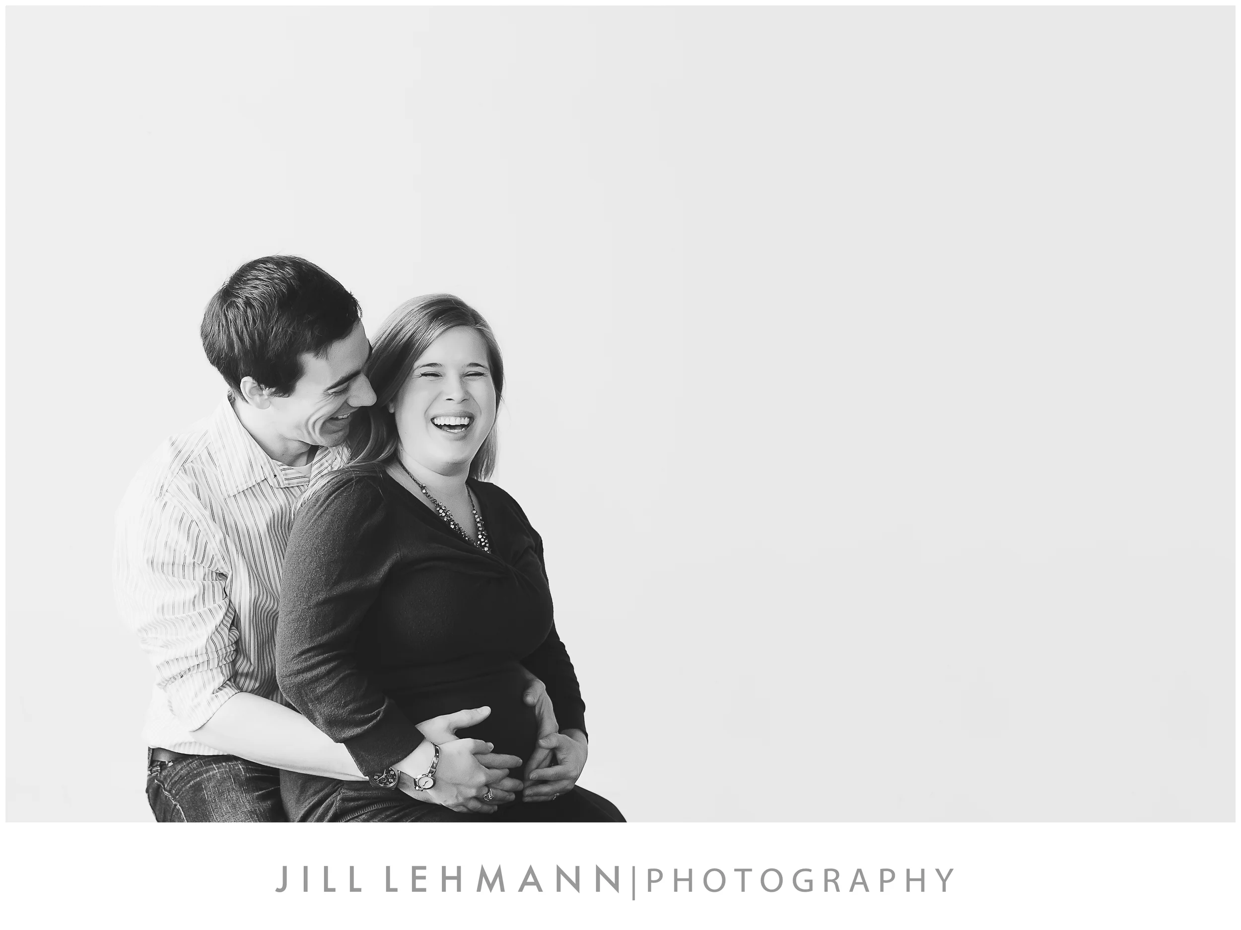 Maternity Photography - Jill Lehmann