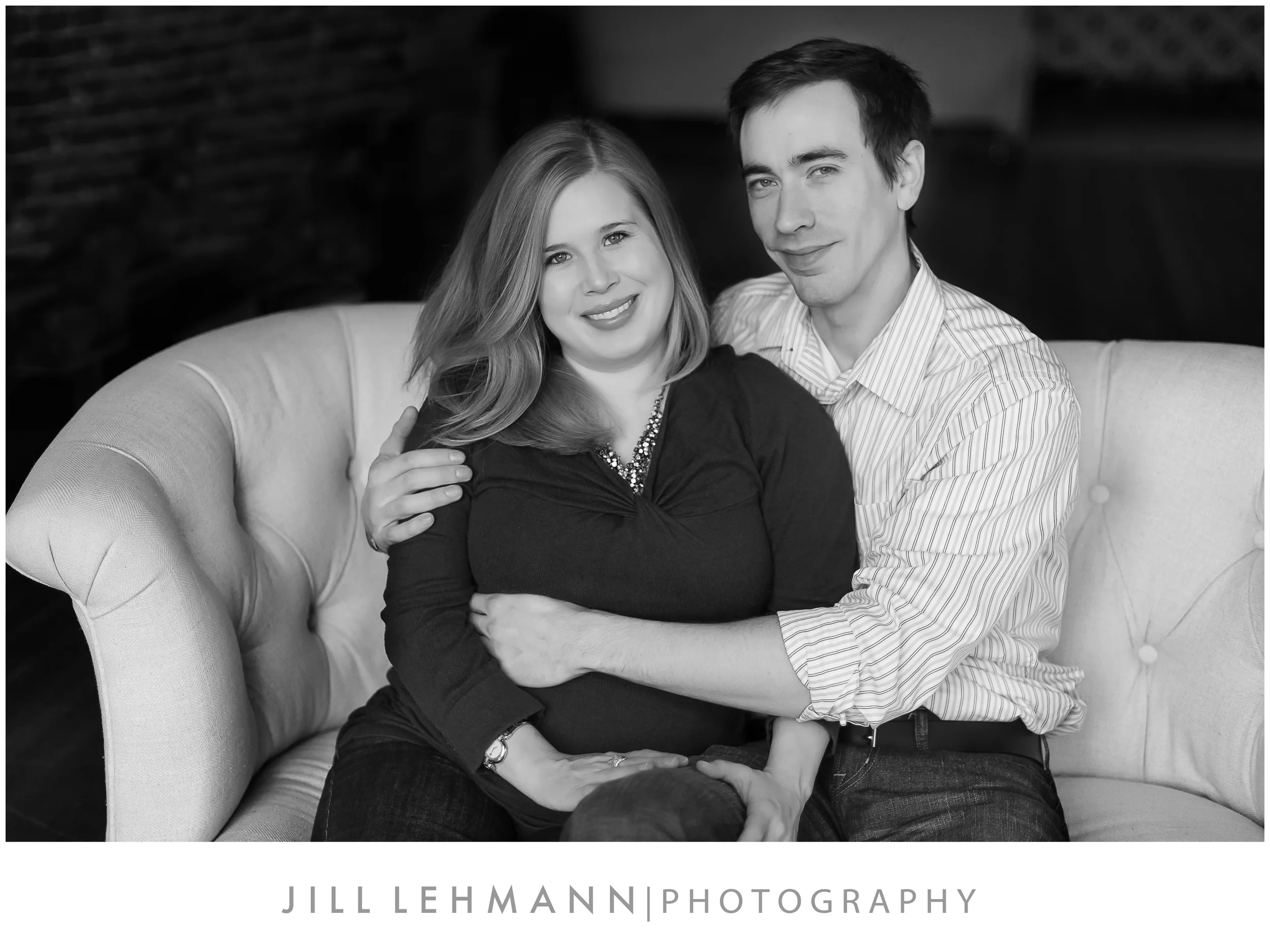 Maternity Photography - Des Moines, IA