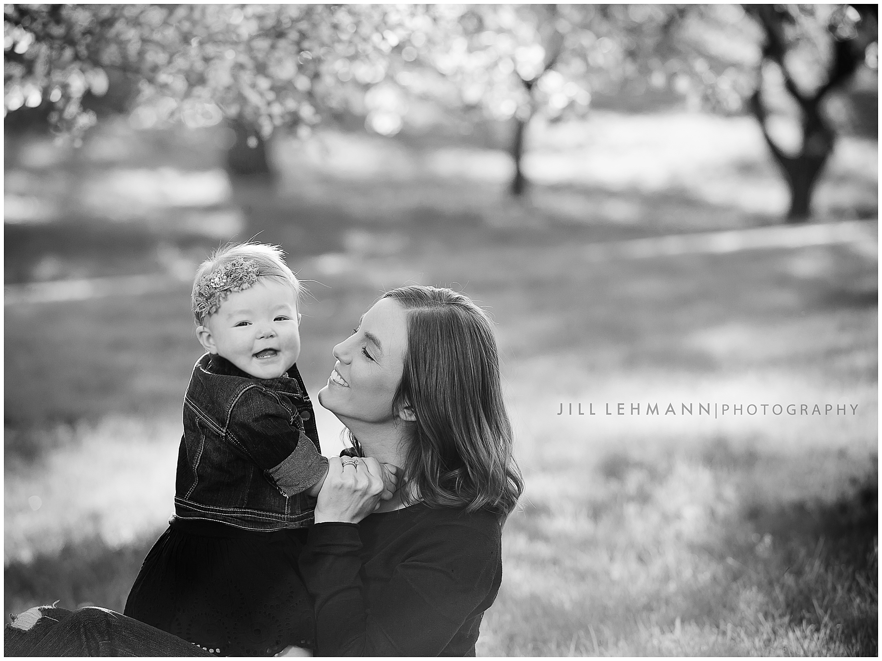 Family Photographer - Des Moines, IA
