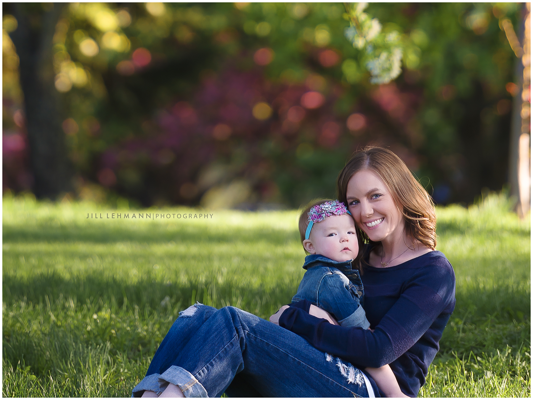 Baby / Child / Family Photography - Des Moines, IA