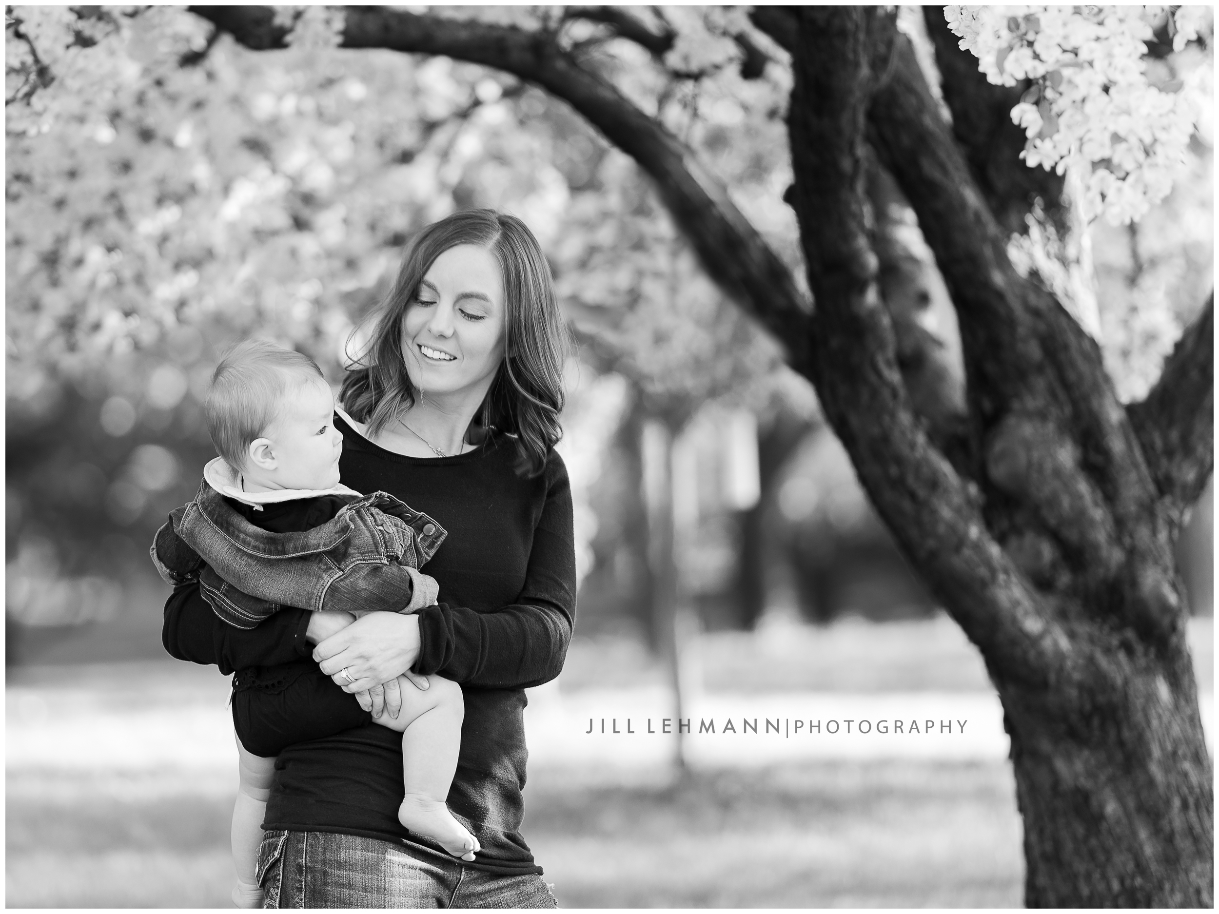 Family / Child Photography / Des Moines, IA