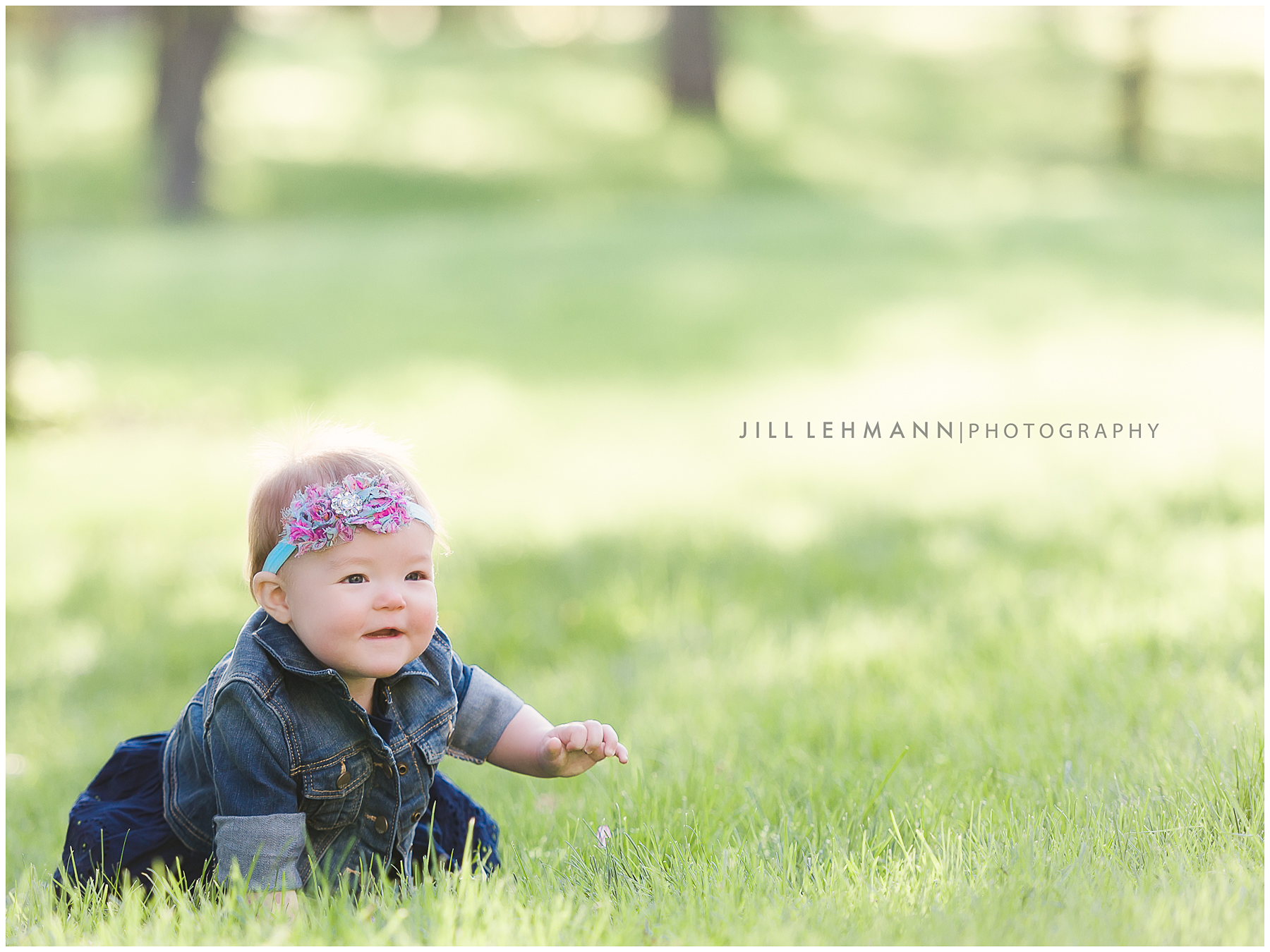 Des Moines / Family / Baby Child Photography - Jill Lehmann