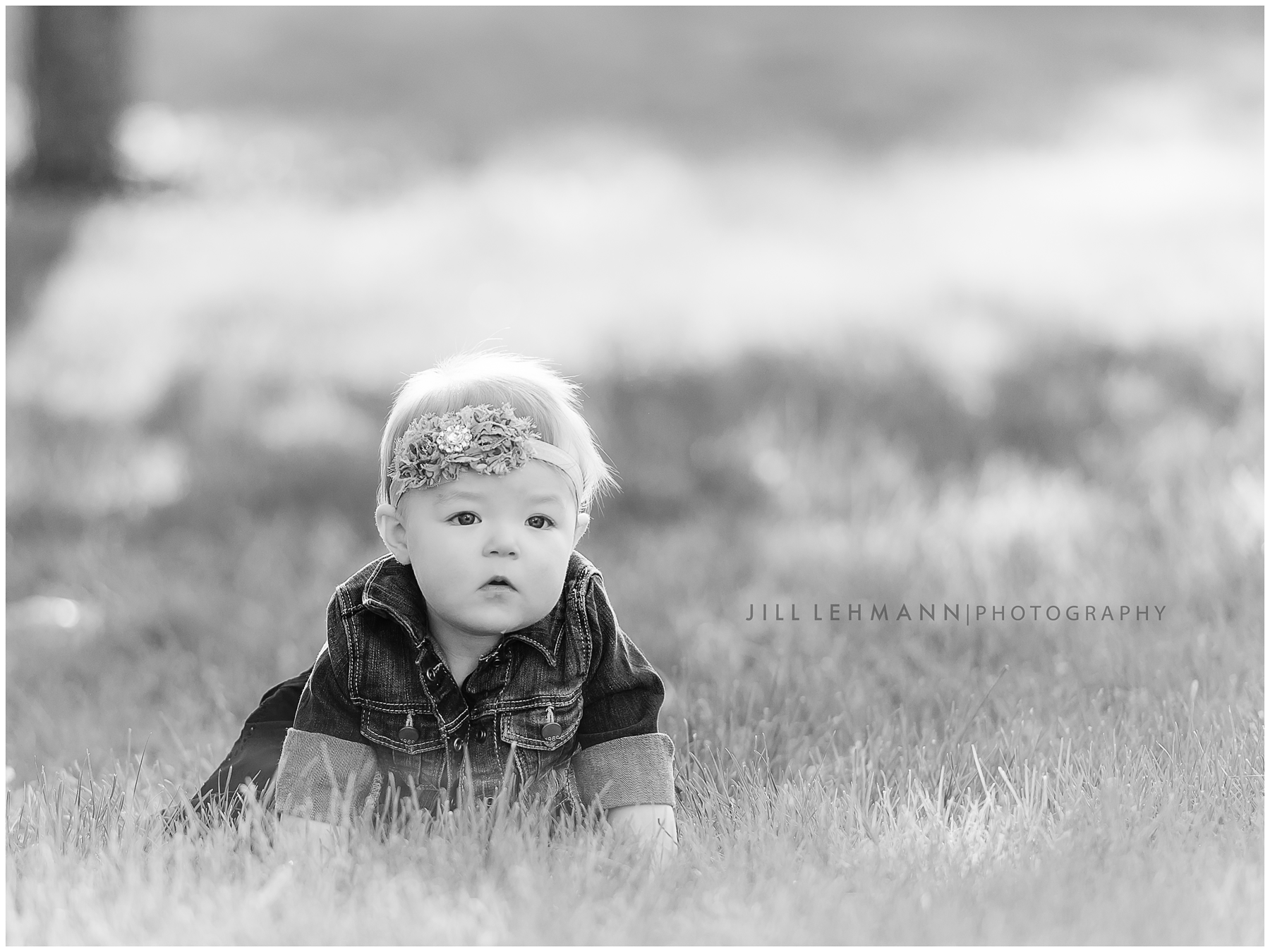 Family / Child / Baby Photography in Des Moines, IA