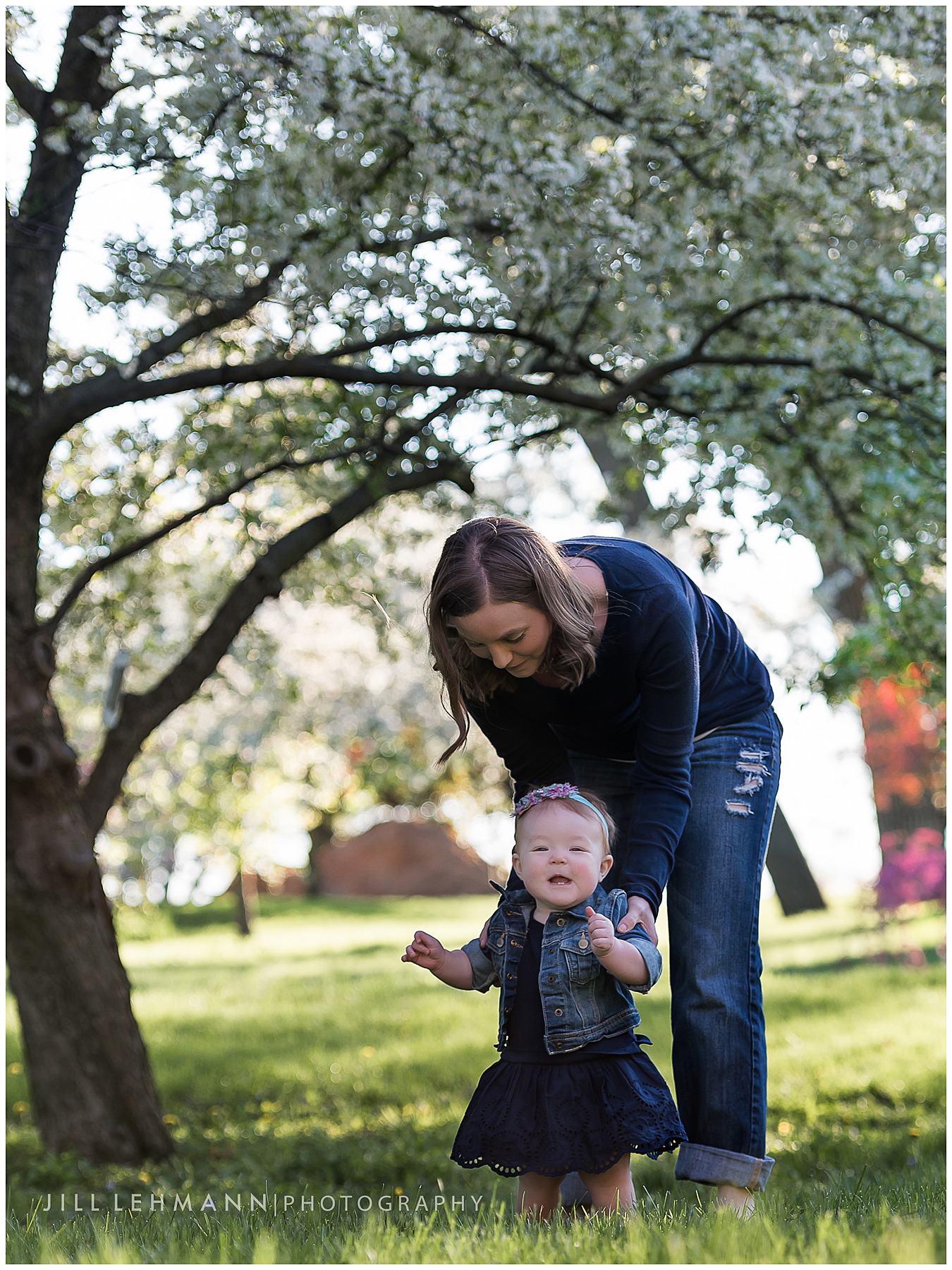 Baby / Child / Family Photography in Des Moines, IA