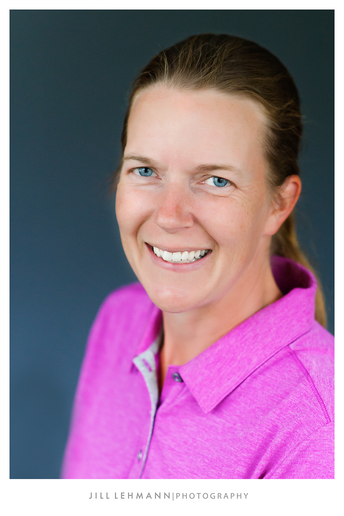 Sarah Bidney - Wakonda Club