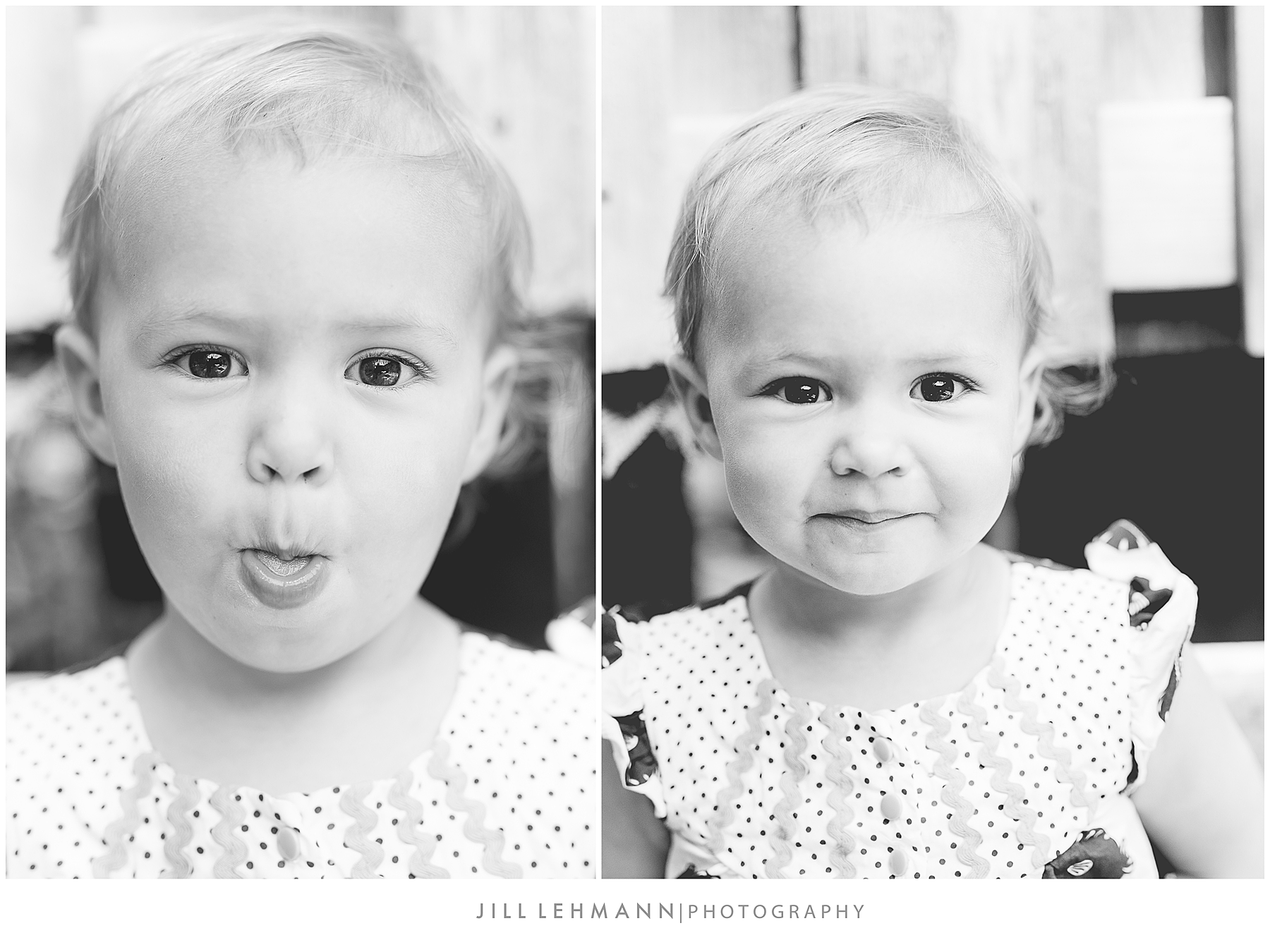 Baby, Family, Wedding photographer in Des Moines, Iowa © Jill Lehmann Photography