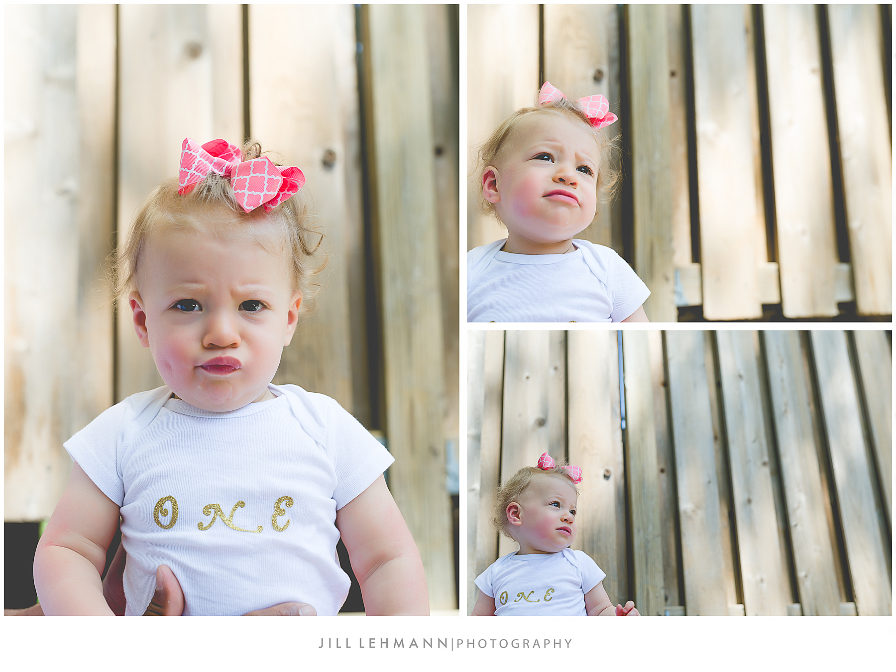 S.E. - First Birthday Party