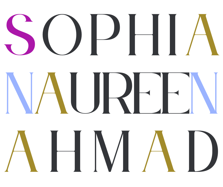 SOPHIA NAUREEN AHMAD