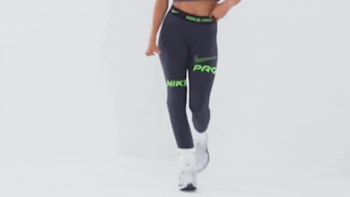NIKE SS23 WOMENS APPAREL COLOR DESIGN.gif