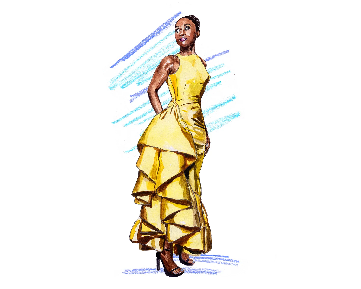 Issa Rae